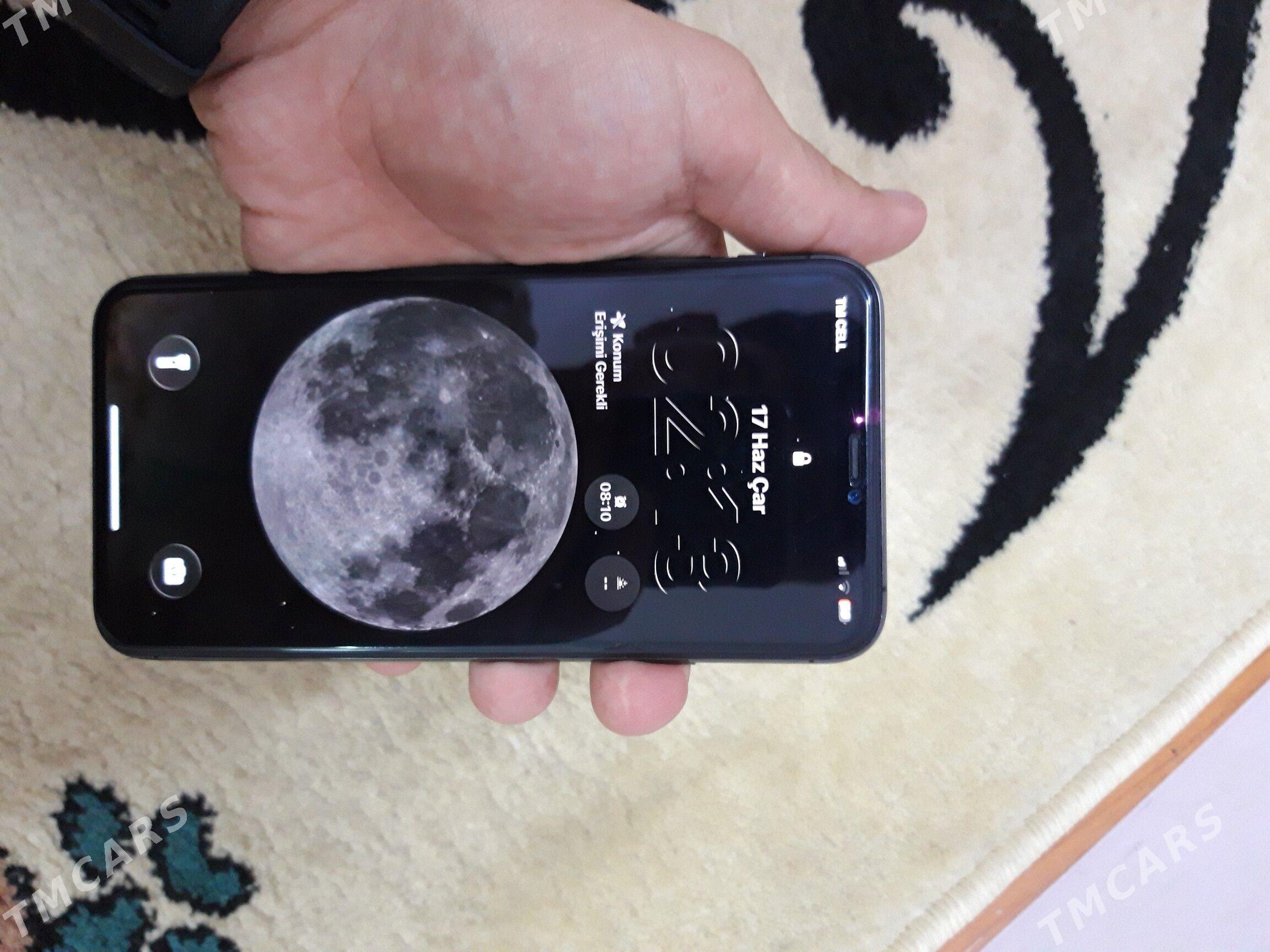 Iphone 11 pro max - Дашогуз - img 1