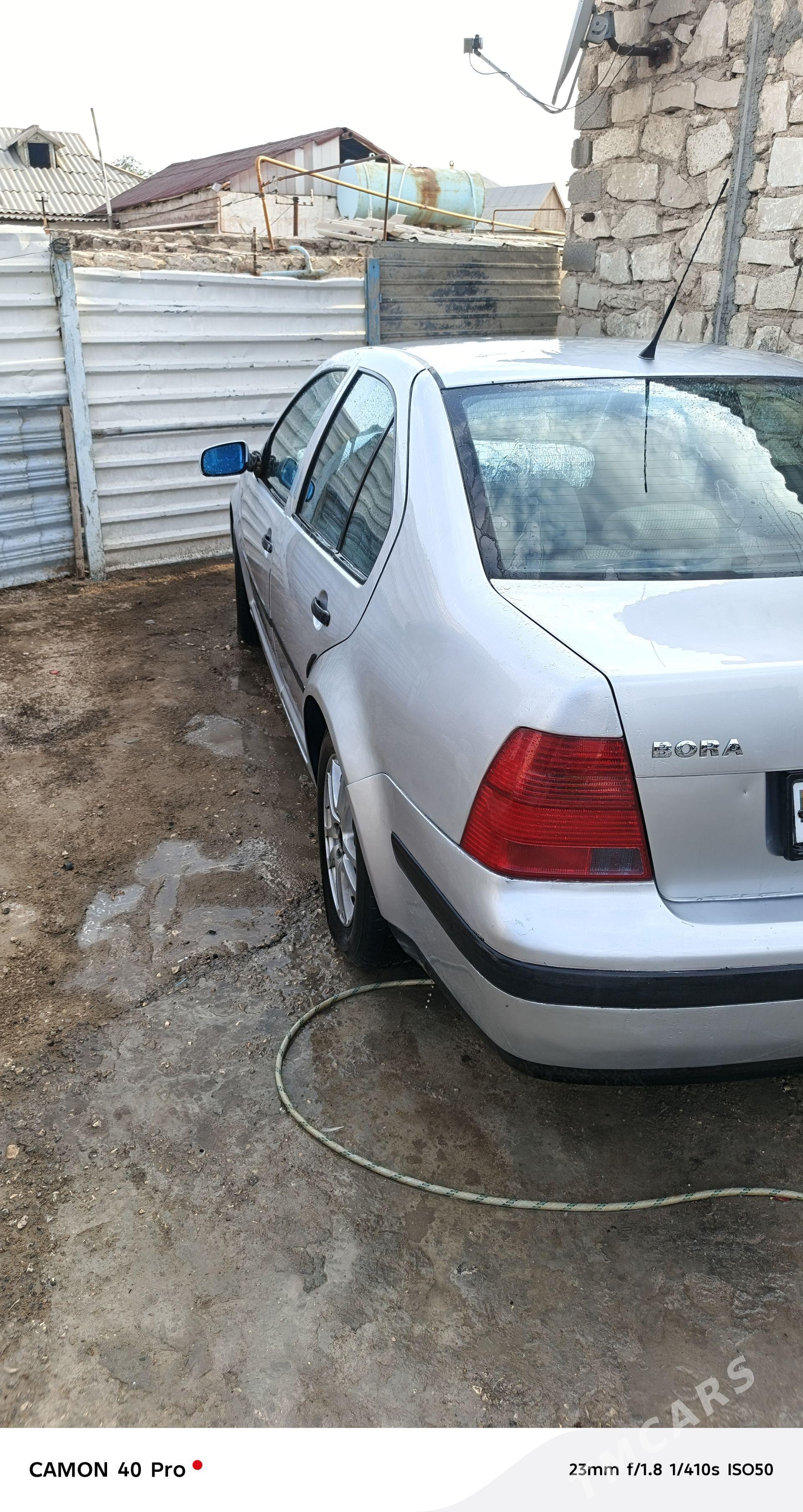 Volkswagen Bora 2003 - 50 000 TMT - Балканабат - img 1
