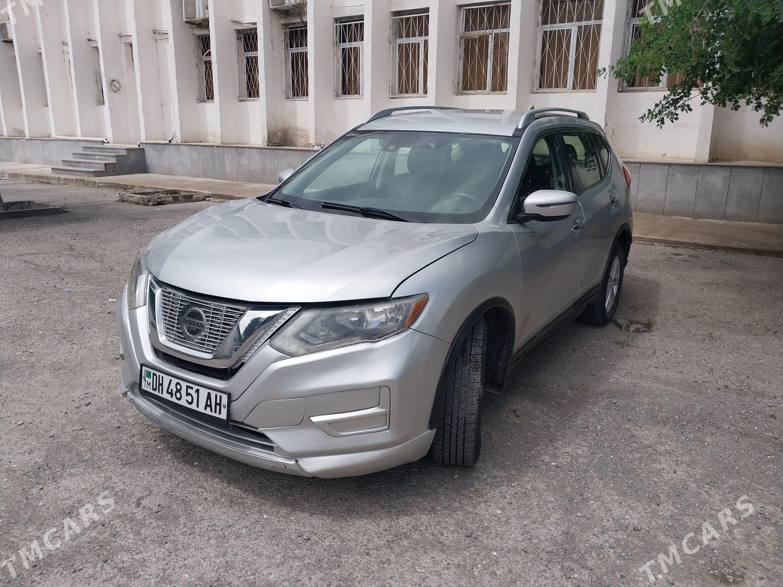 Nissan Pathfinder 2017 - 195 000 TMT - Ашхабад - img 1