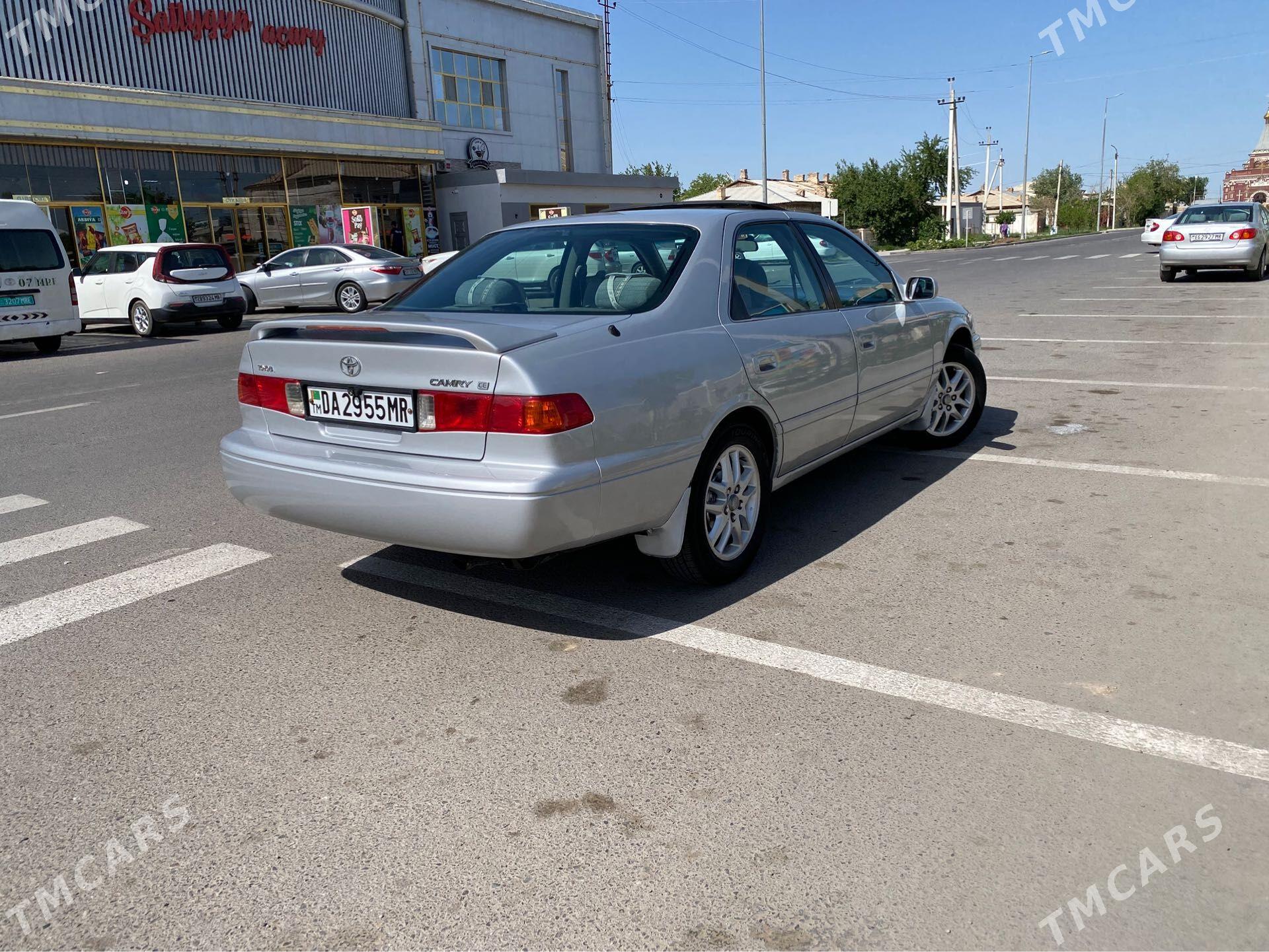 Toyota Camry 1999 - 156 000 TMT - Mary - img 1