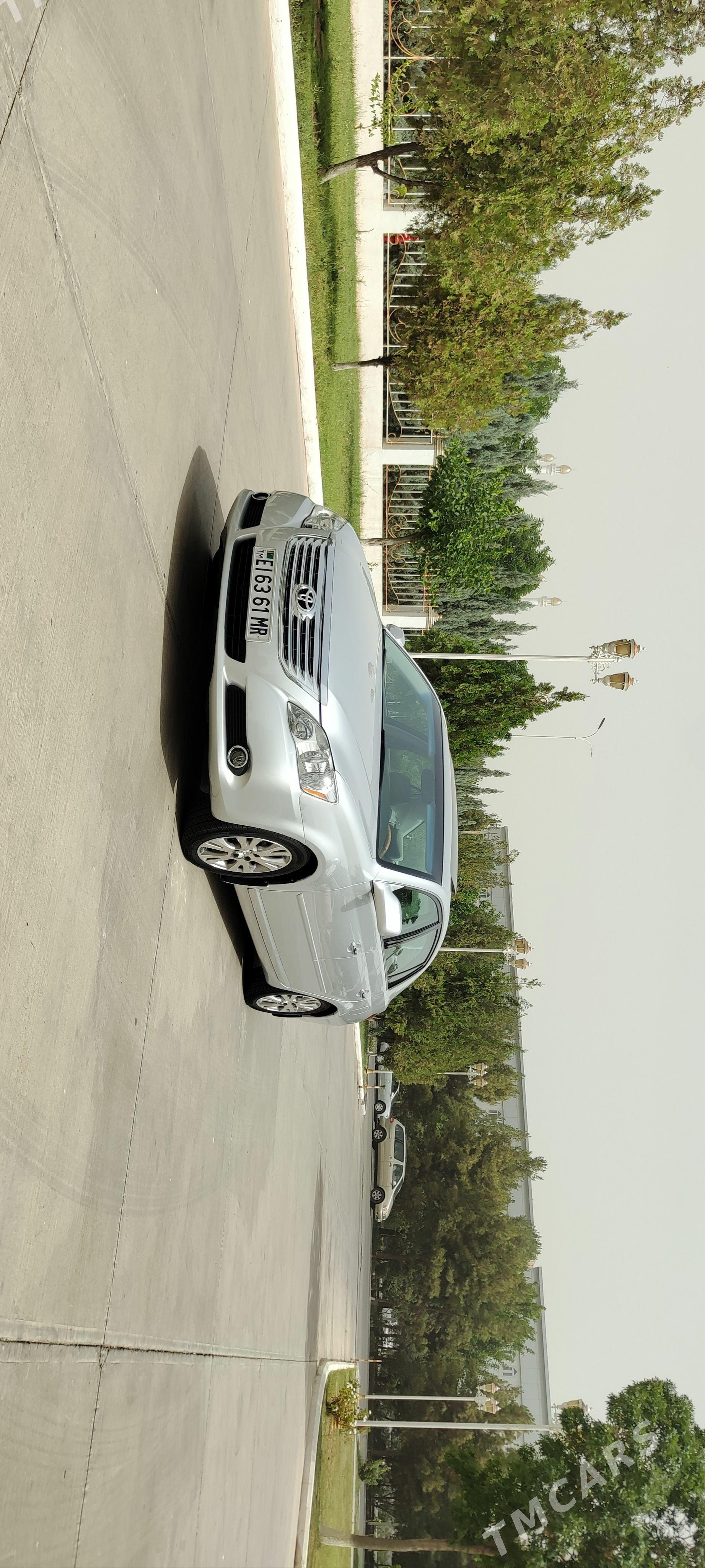 Toyota Avalon 2006 - 250 000 TMT - Mary - img 1