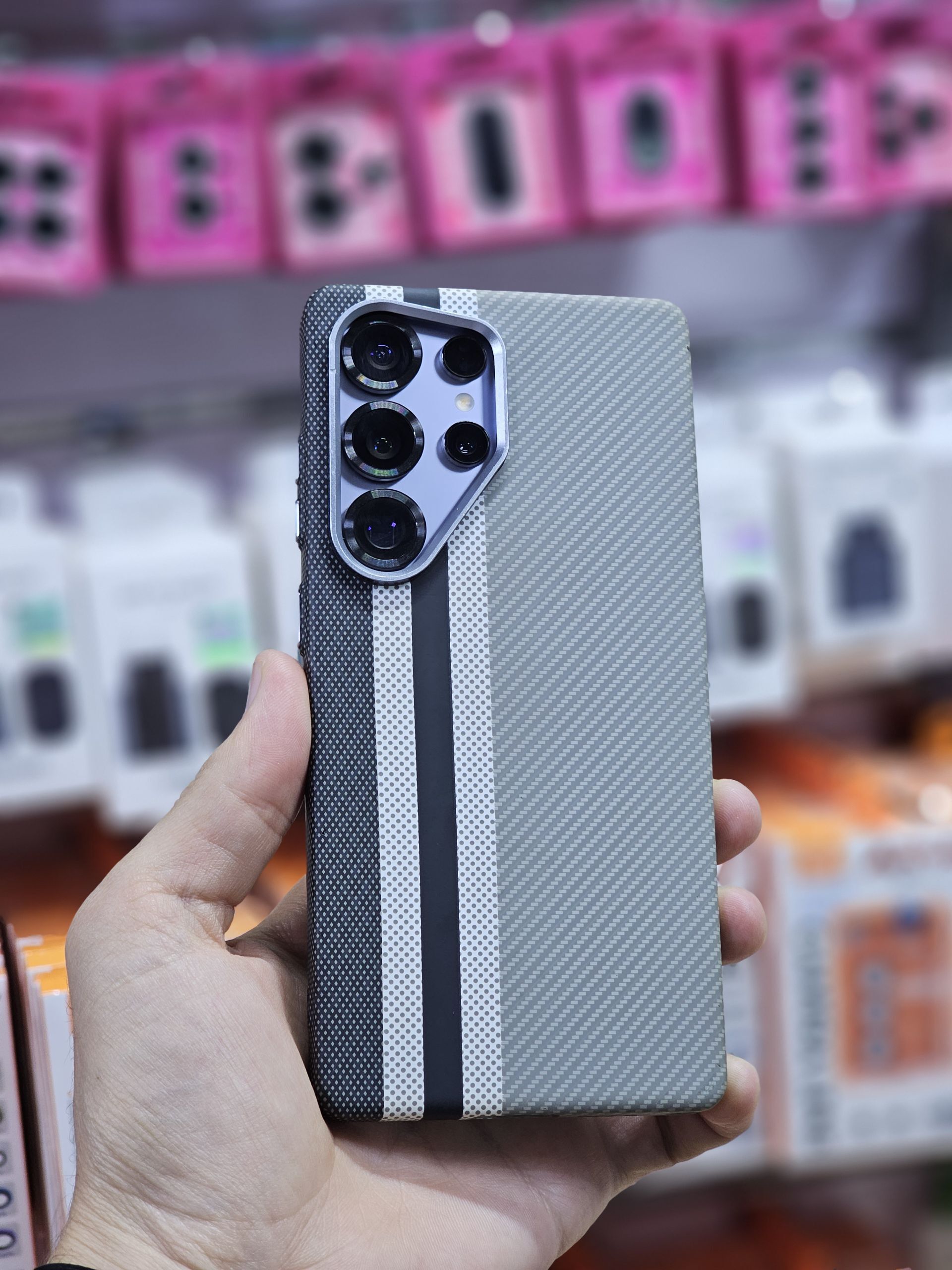 SAMSUNG S25 Ultra 512Gb - Ашхабад - img 1