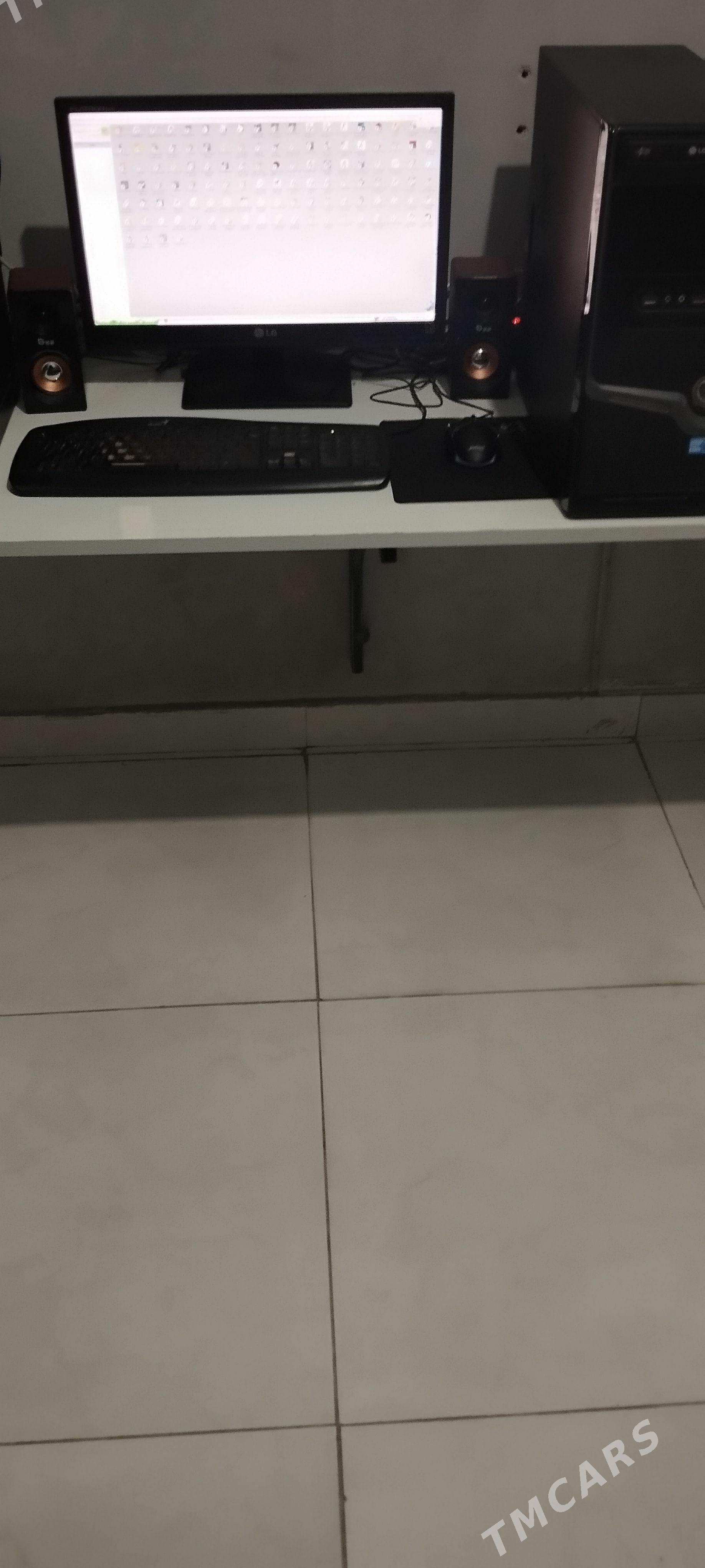Corey i3 2 gen r 7 350 2 gb - Туркменабат - img 1