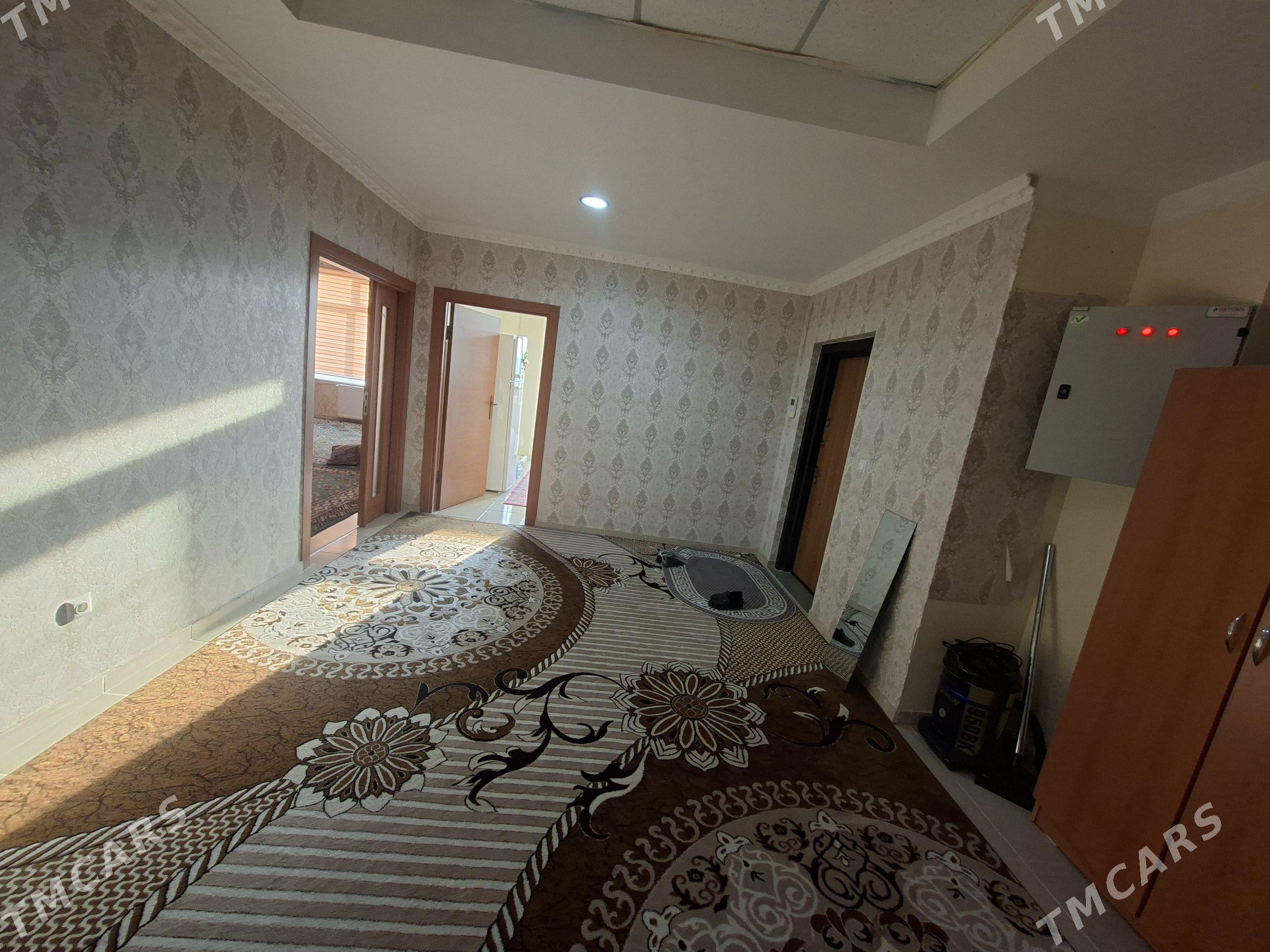 kwartirant gerek 2 gyz - Aşgabat - img 1