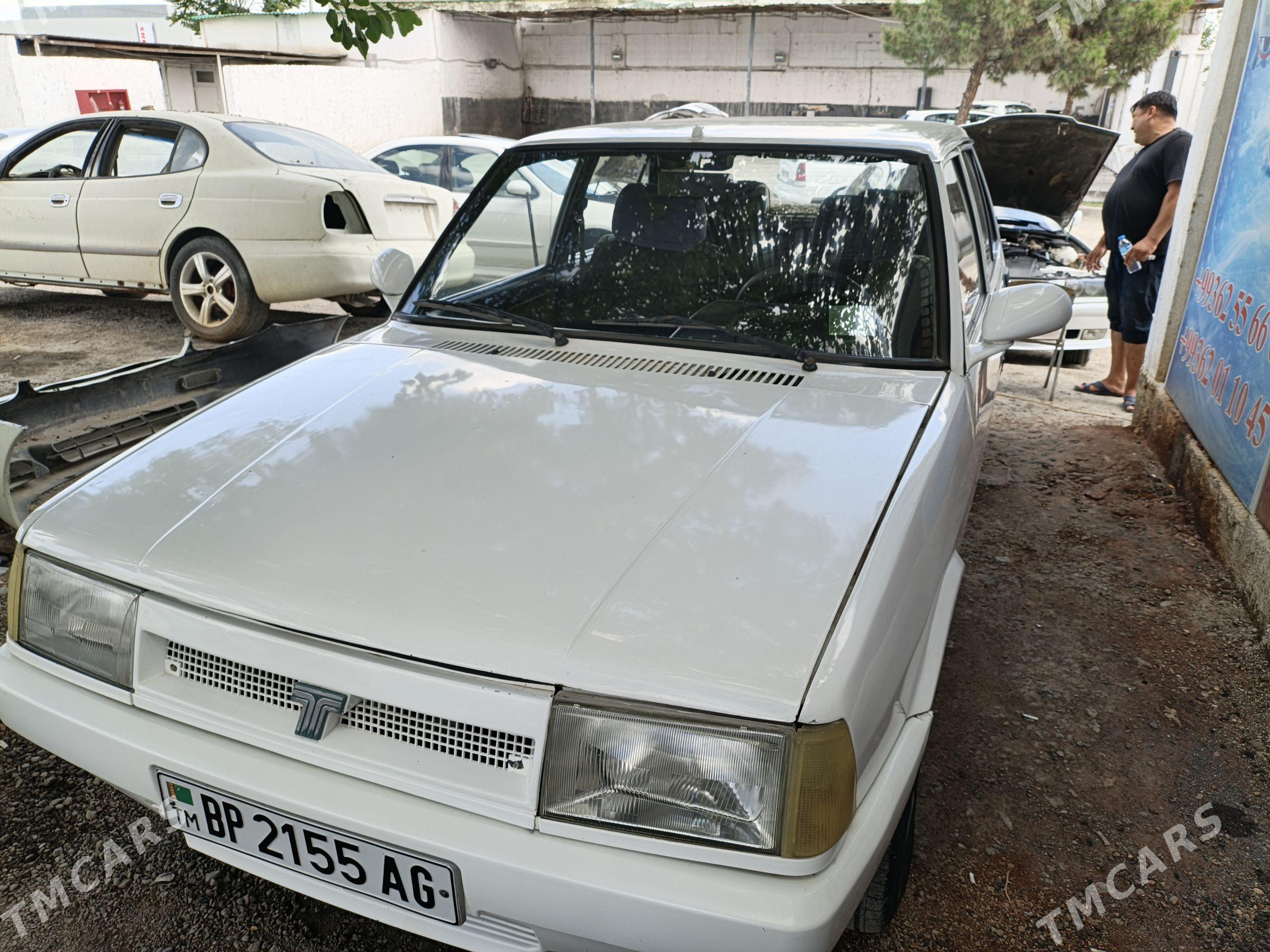 Tofaş Dogan 1995 - 30 000 TMT - Ашхабад - img 1