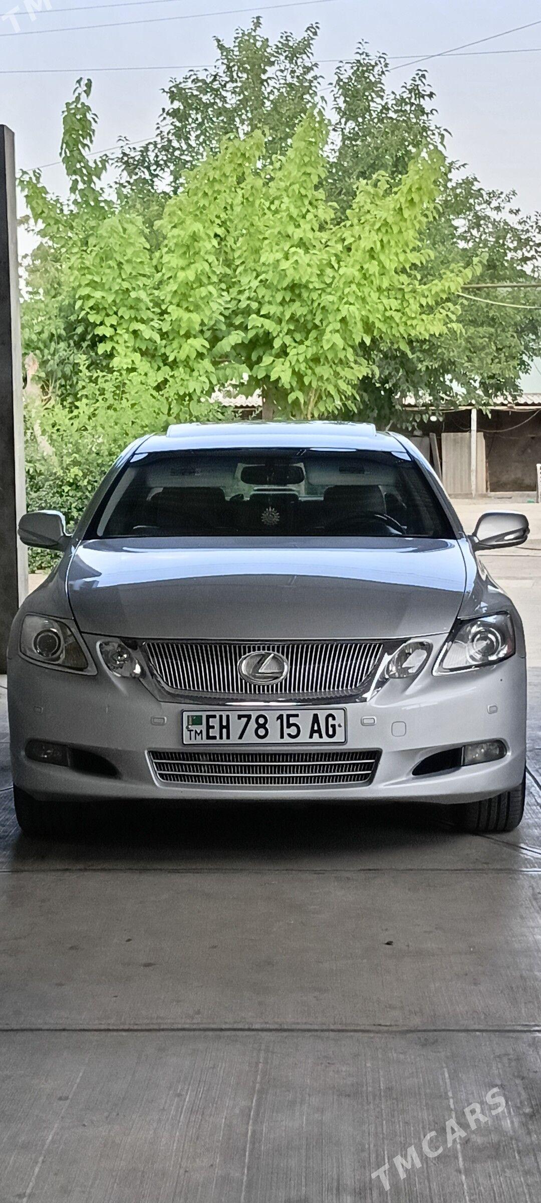 Lexus GS 350 2010 - 199 000 TMT - Gökje - img 1