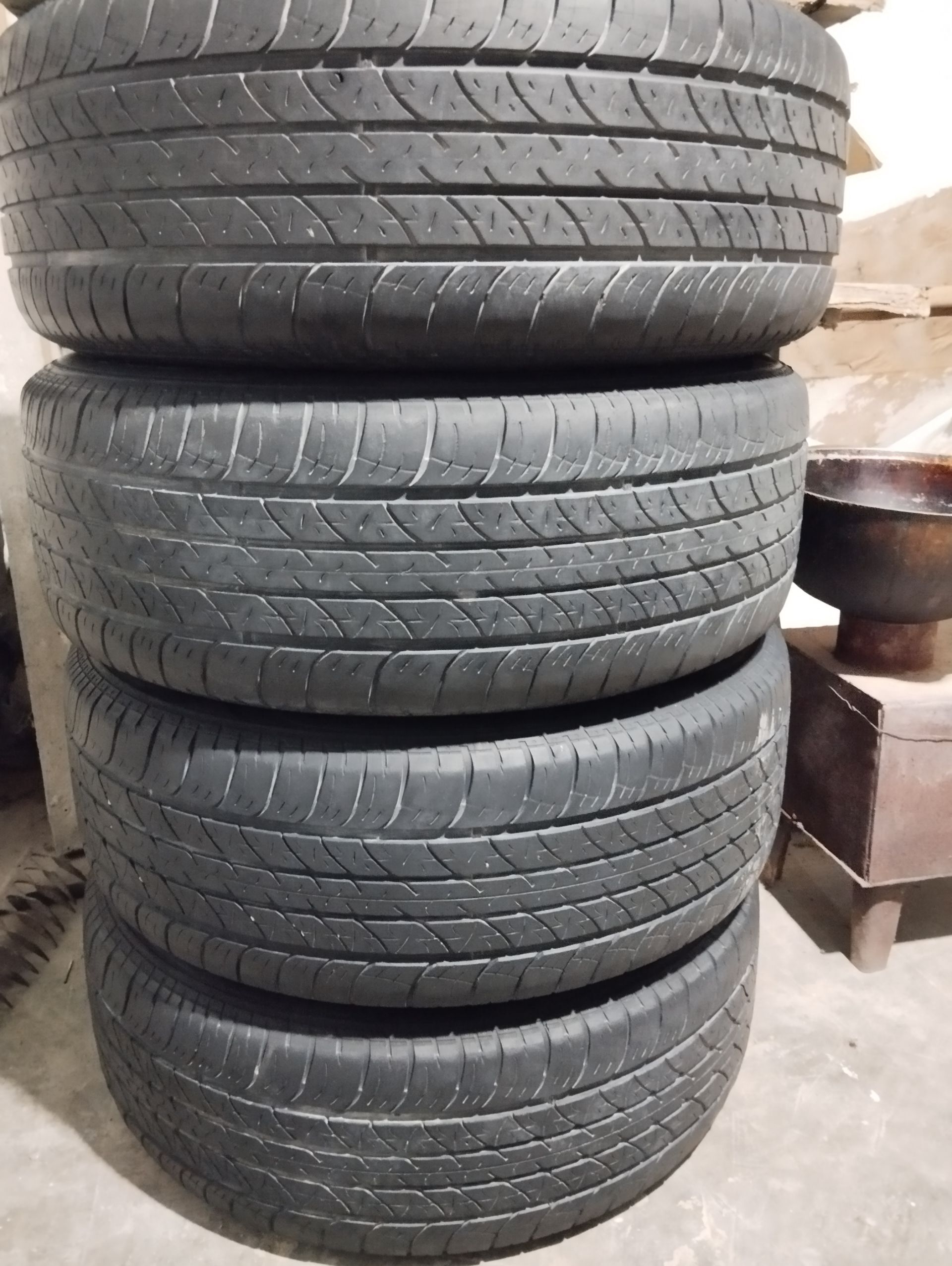 disga pakrysga toyota 1 200 TMT - Gökdepe - img 1