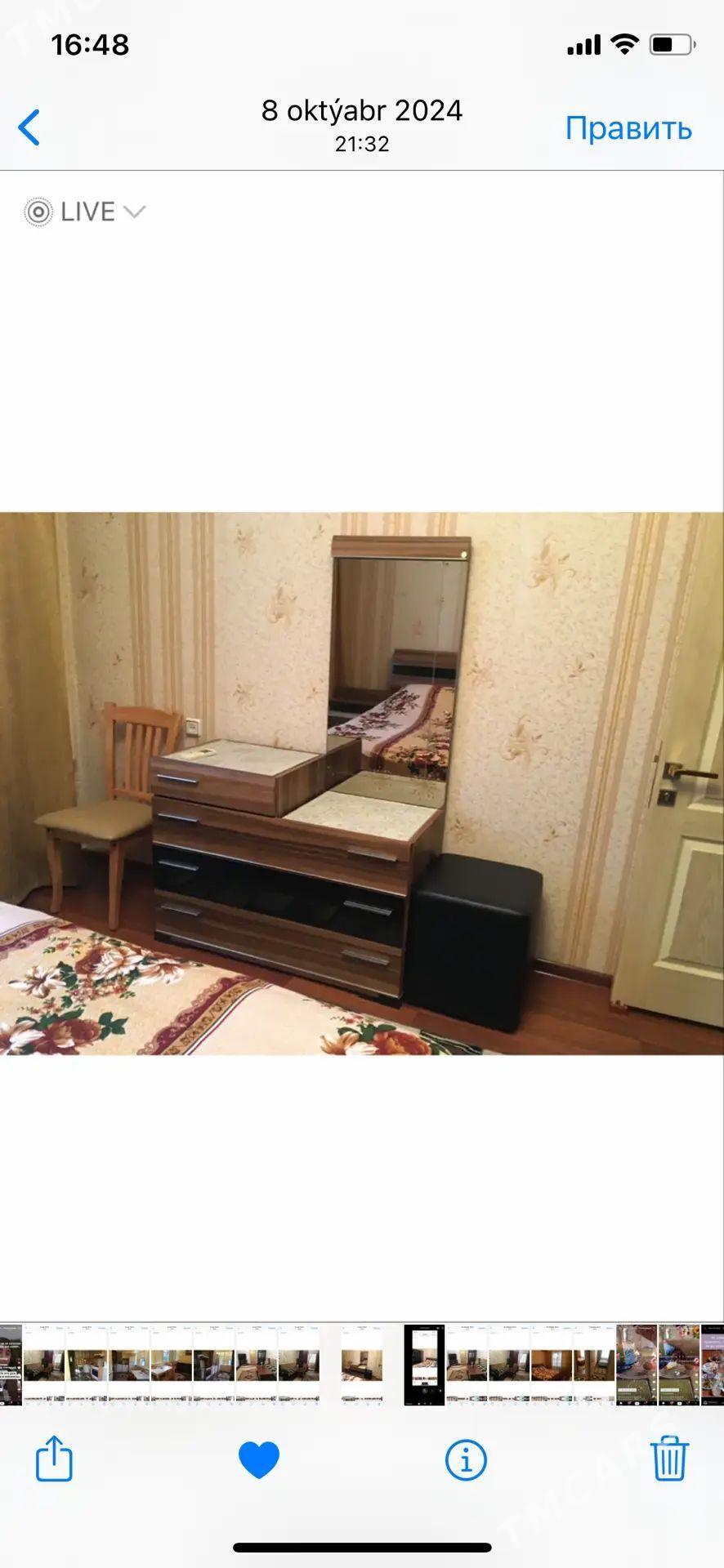 сдам квартиру мир2 arenda jay - Parahat 2 - img 1