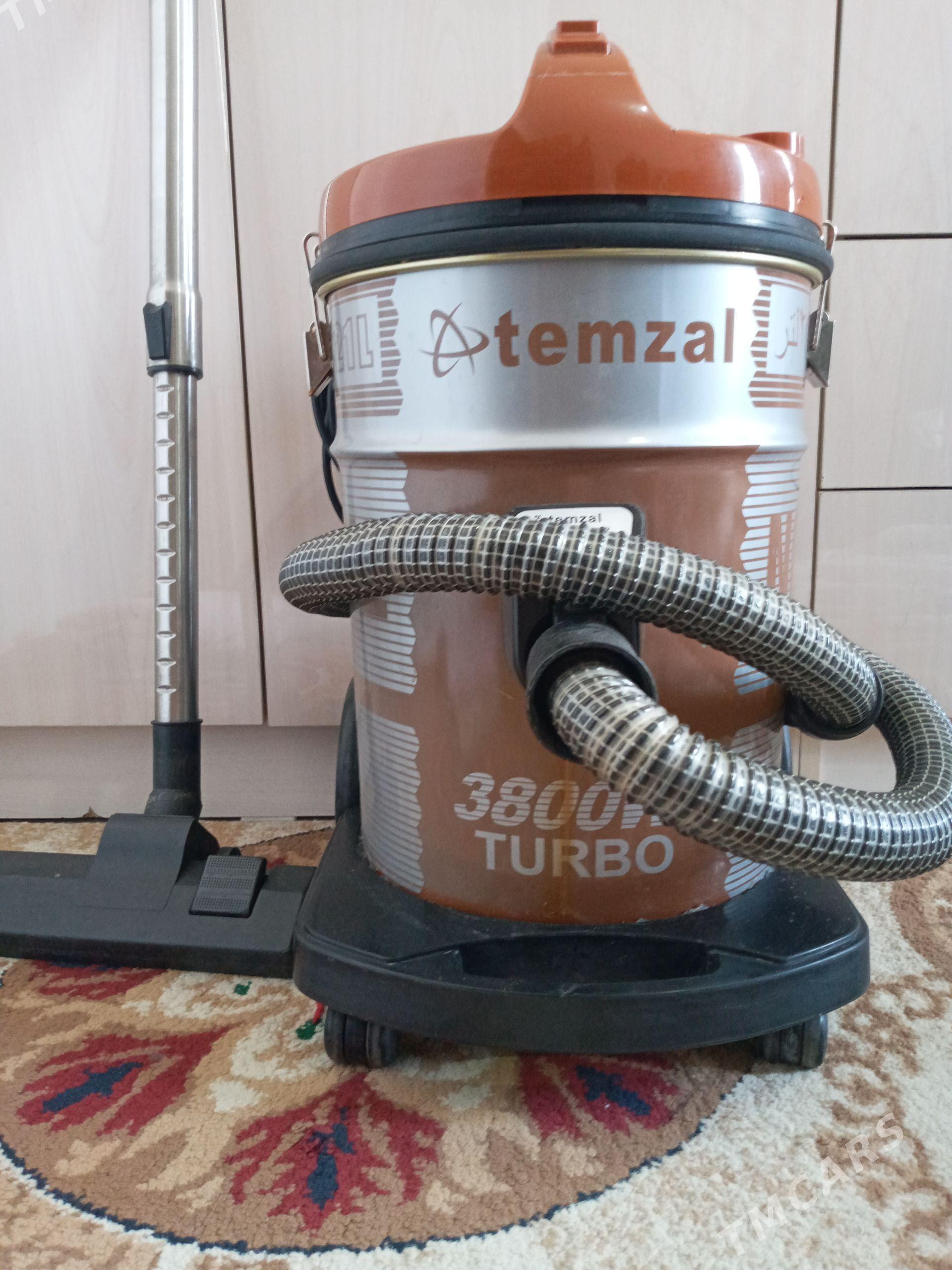 plesos palisos temzal 3800w - Aşgabat - img 1