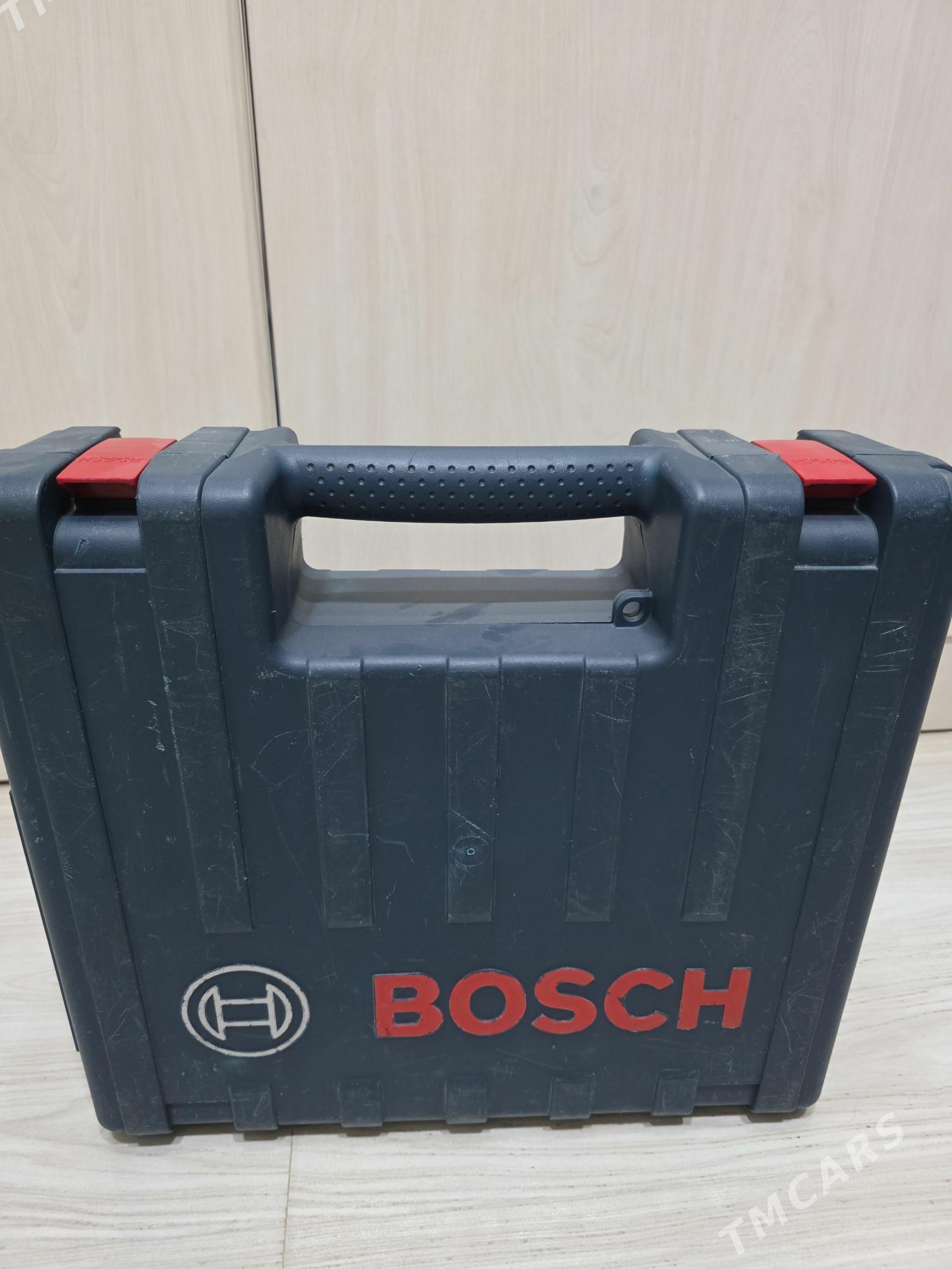 Bosch дрель-перфоратор - Ашхабад - img 1