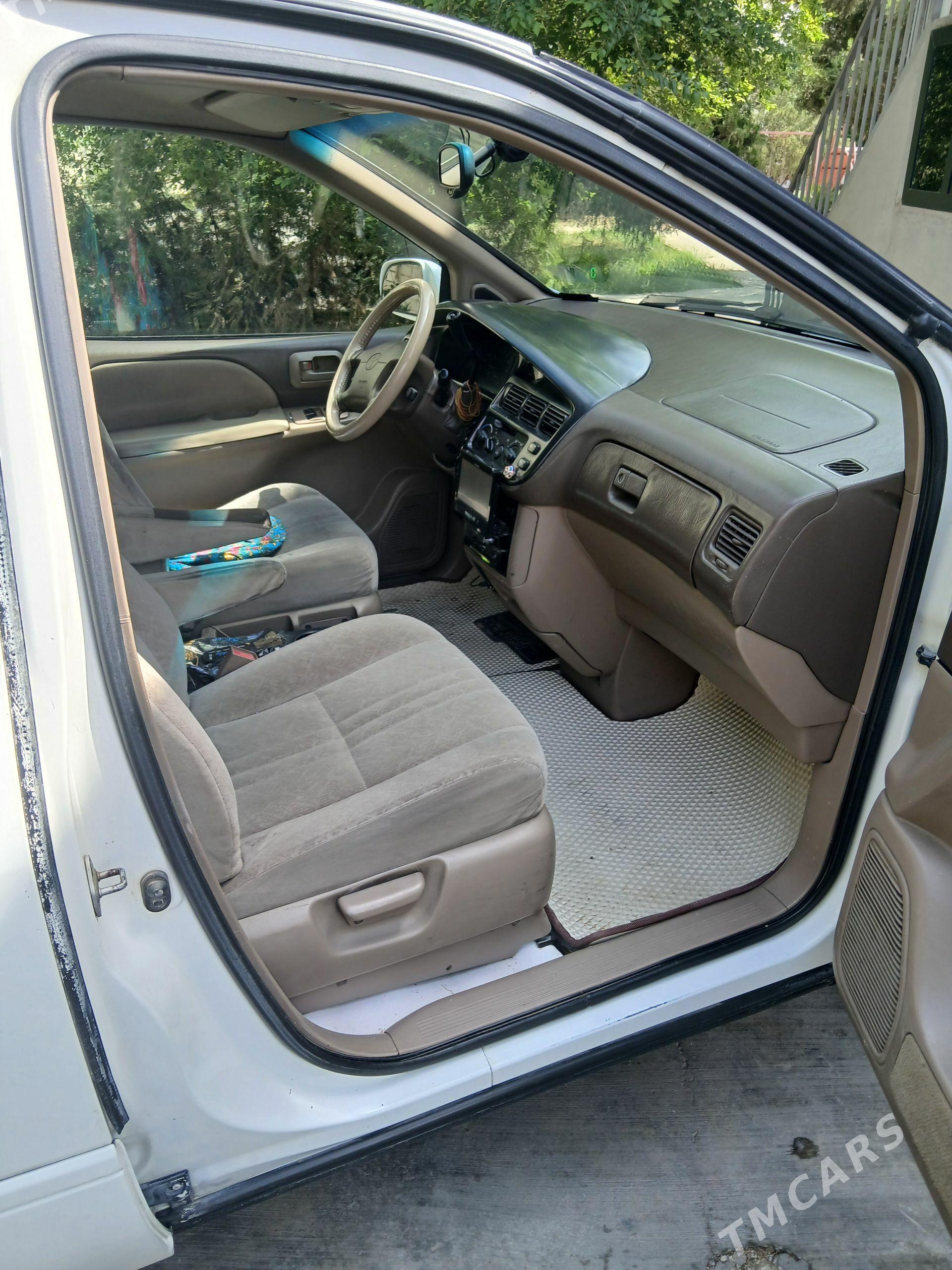 Toyota Sienna 2000 - 199 000 TMT - Ашхабад - img 1