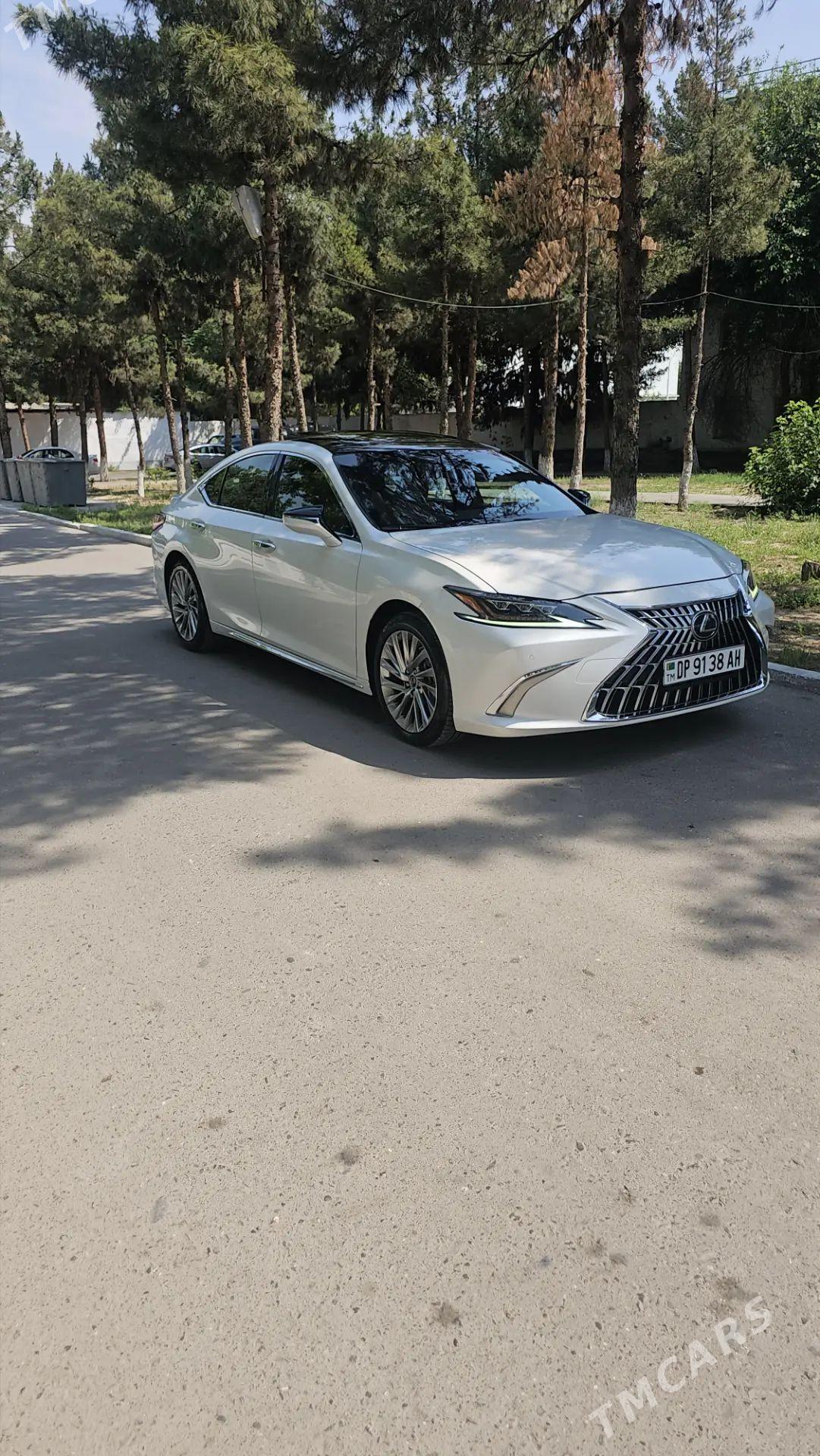 Lexus ES 350 2020 - 660 000 TMT - Aşgabat - img 1