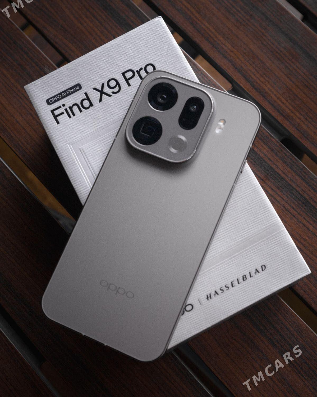 Oppo Find X9 Pro - Туркменбаши - img 1