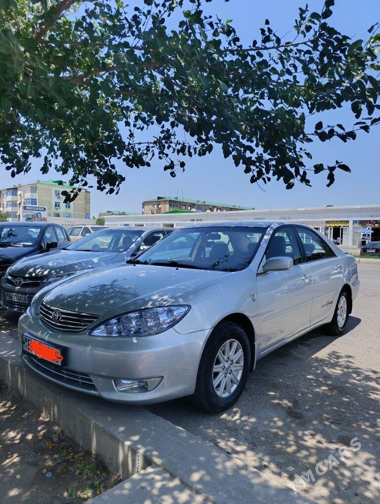 Toyota Camry 2002 - 163 000 TMT - Туркменабат - img 1