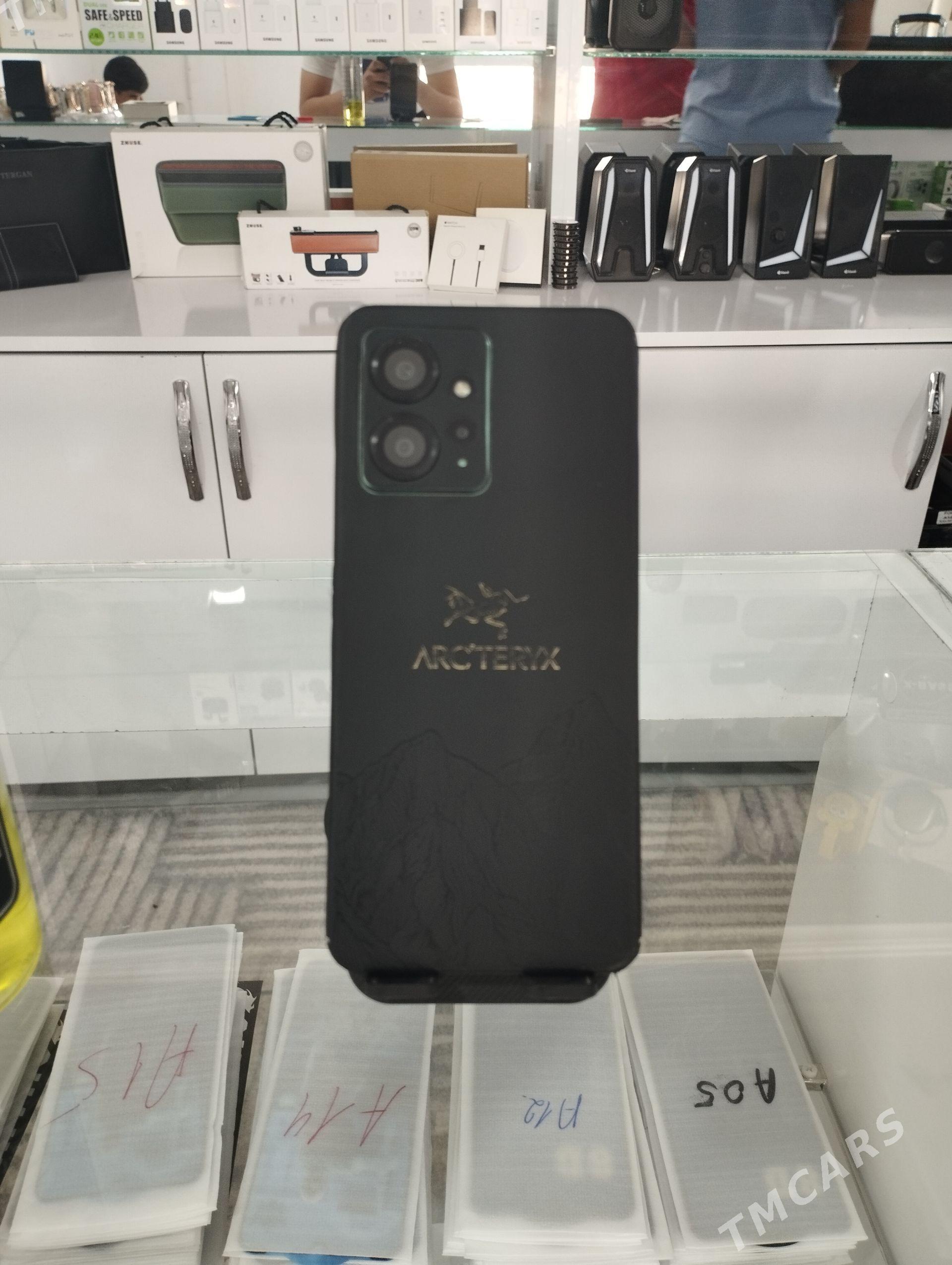 Redmi note 12 - Гёкдепе - img 1