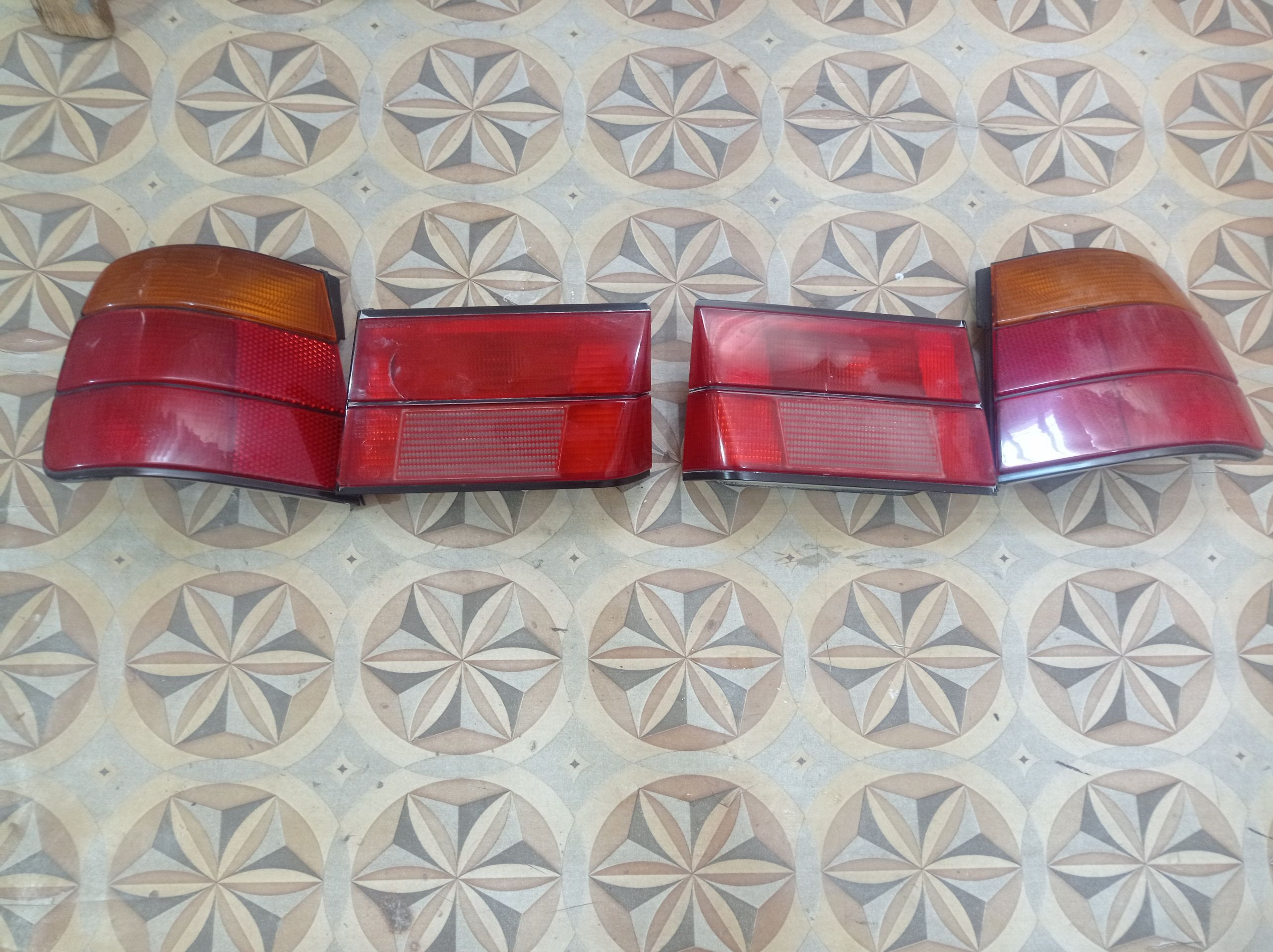 e34 bmw yzky stop 200 TMT - Balkanabat - img 1