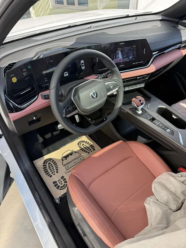 Changan CS55 Plus 2026 - 270 000 TMT - Ашхабад - img 1