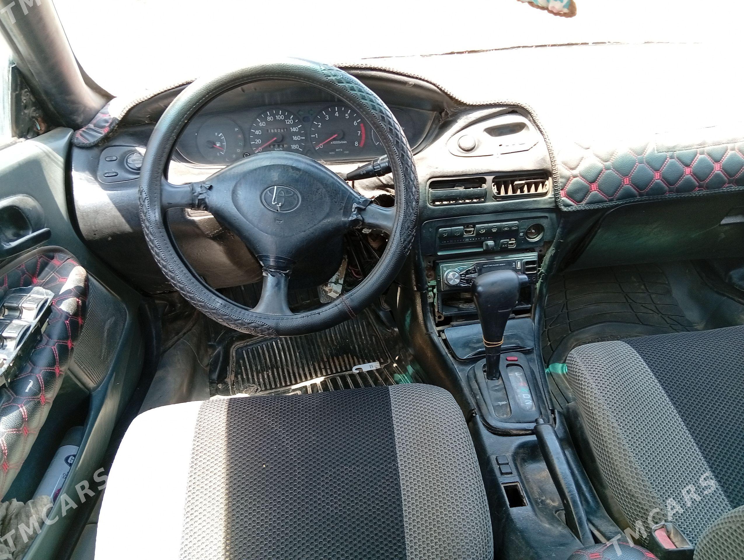 Toyota Cresta 1993 - 30 000 TMT - Daşoguz - img 1
