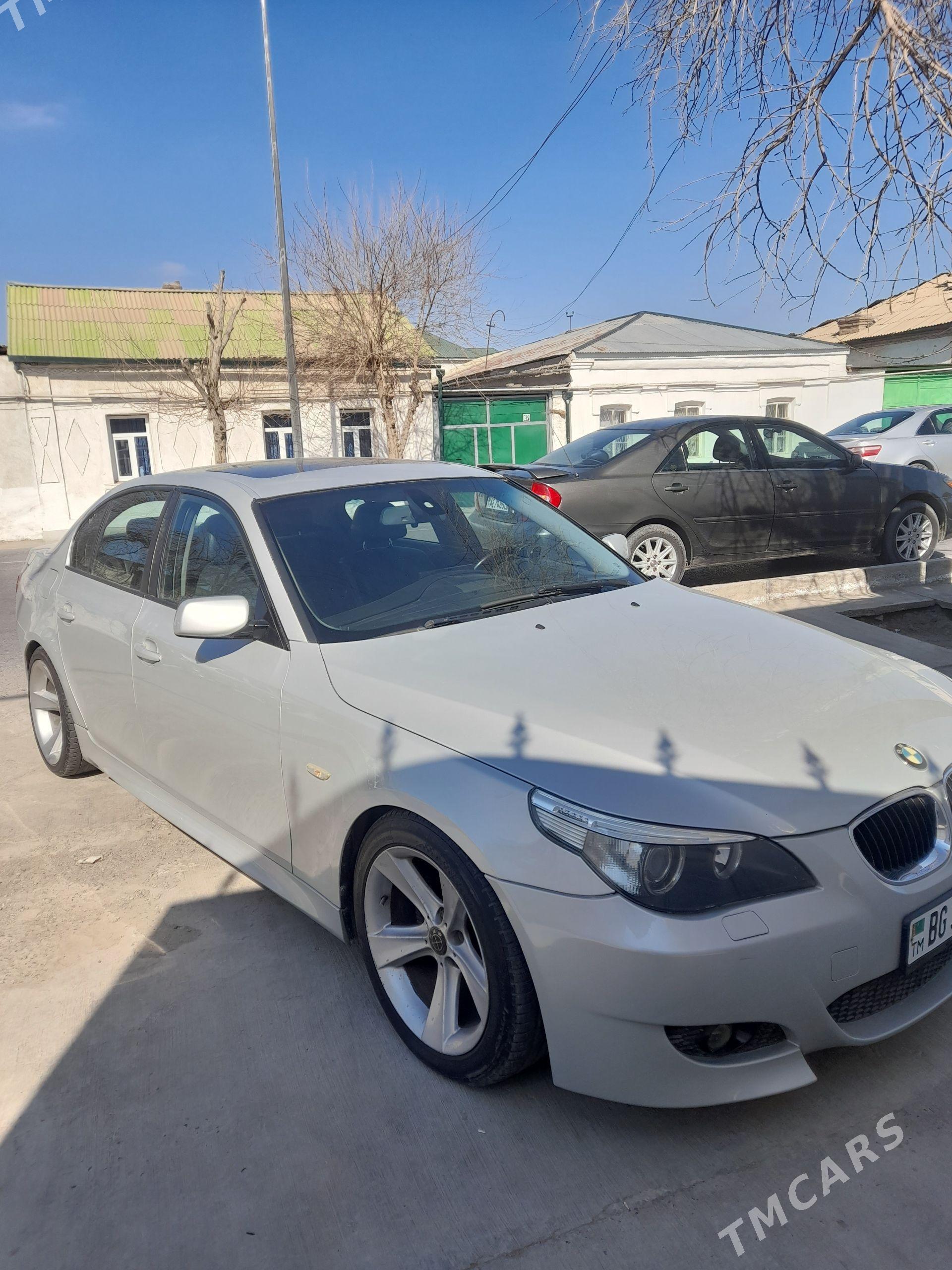 BMW E60 2003 - 160 000 TMT - Туркменабат - img 1