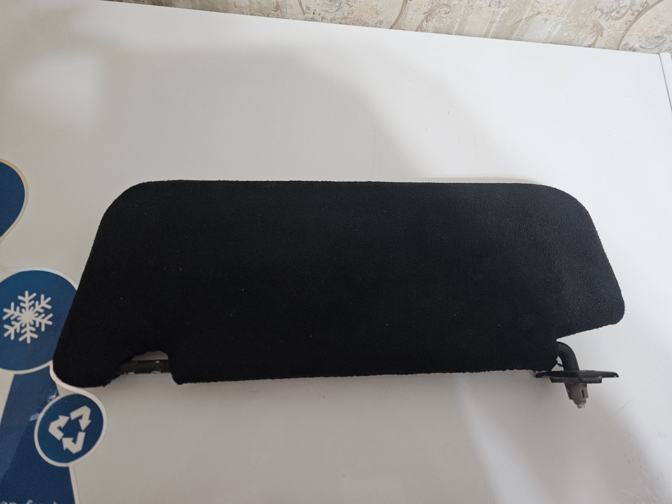 Козырек 600 TMT - Türkmenabat - img 1