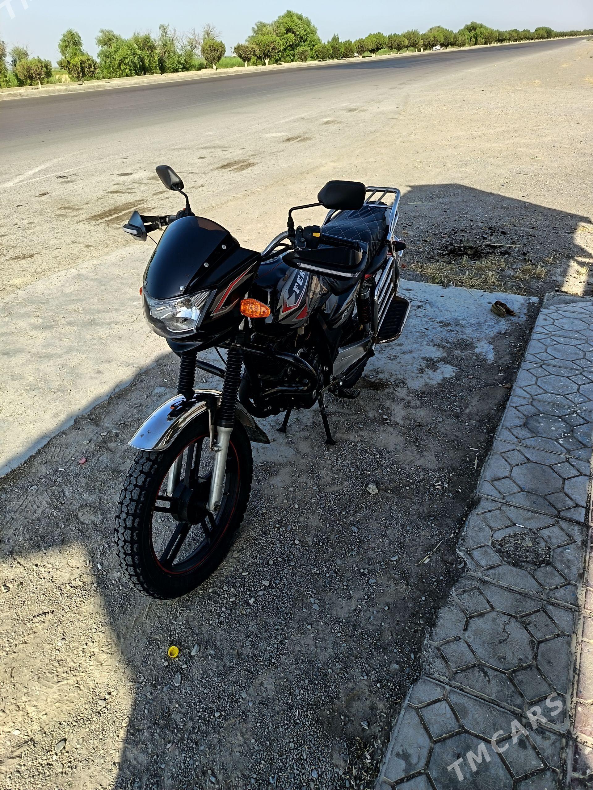 Fekon FK200-14G 2014 - 15 000 TMT - Акдепе - img 1