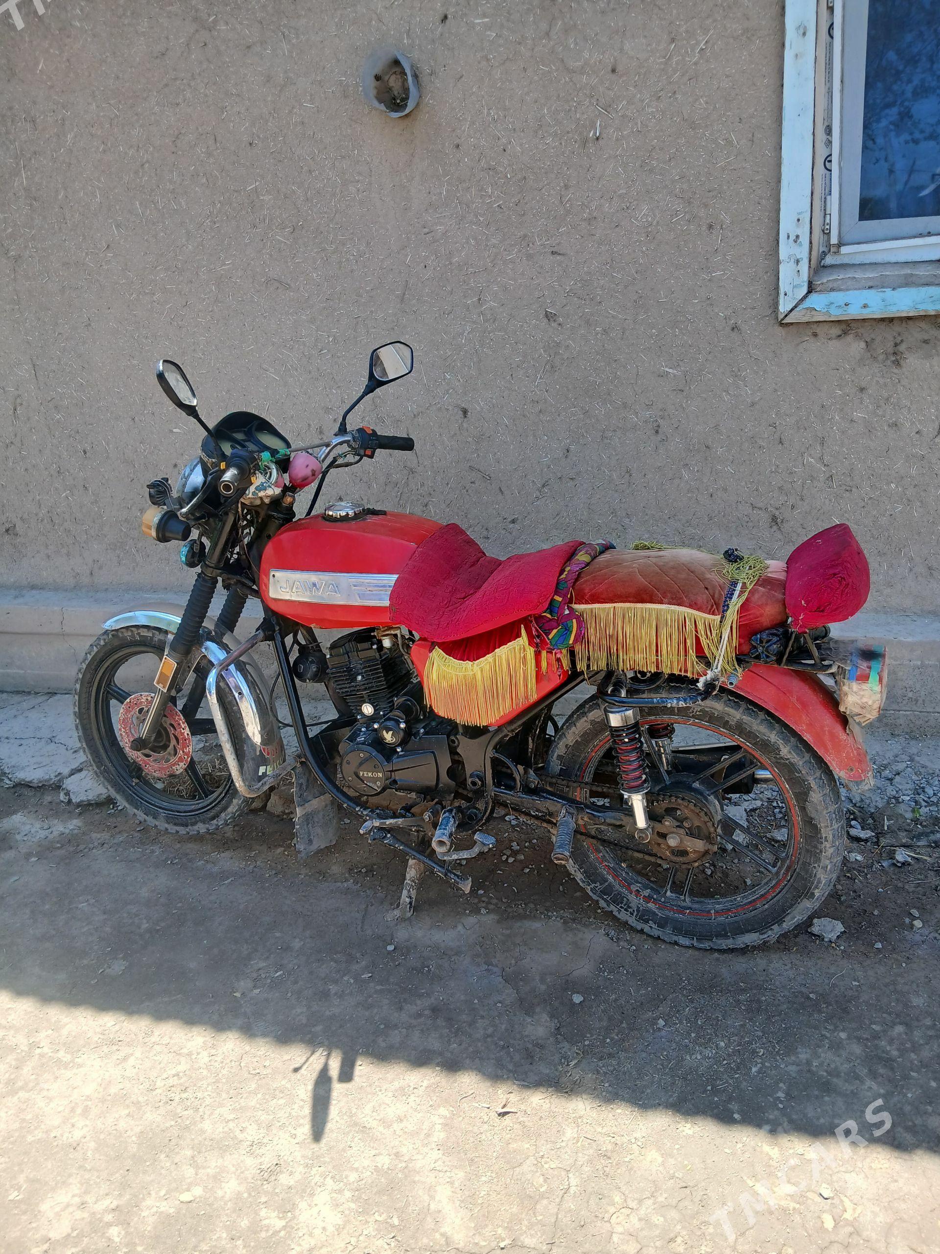 Fekon FK150-8G 2013 - 16 000 TMT - Türkmenbaşy etr. - img 1