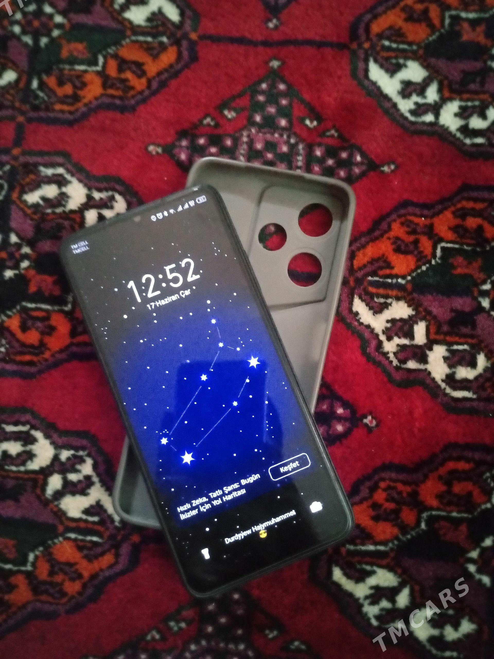 İnfinix Hot30i - Векильбазар - img 1