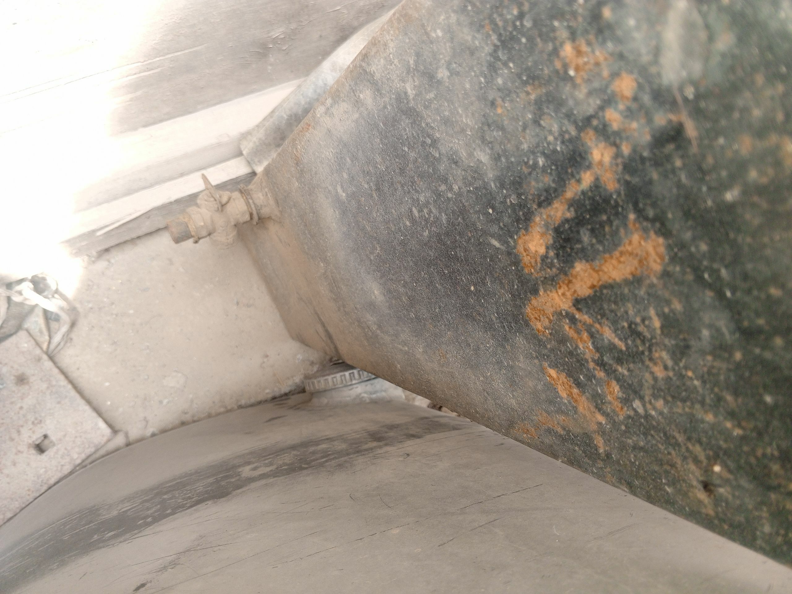 bak suw bacok 900 TMT - Aşgabat - img 1