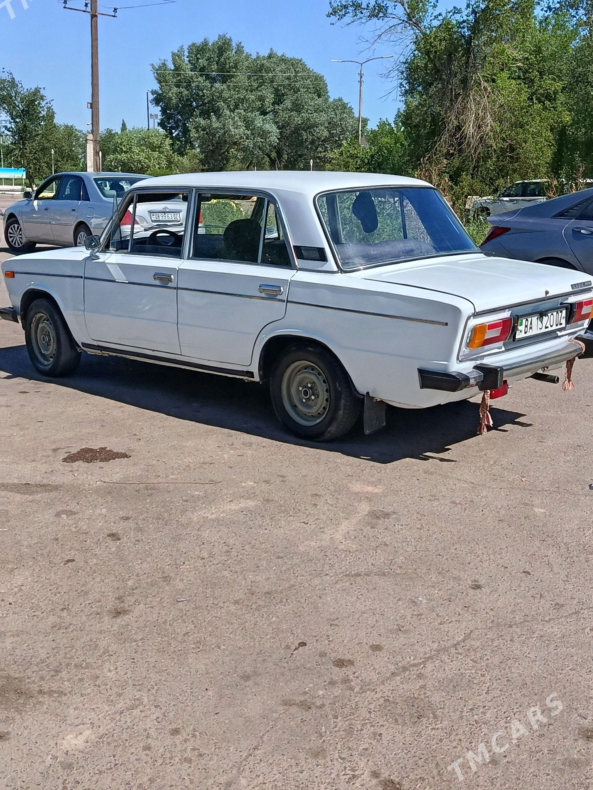 Lada 2106 1986 - 29 000 TMT - Губадаг - img 1