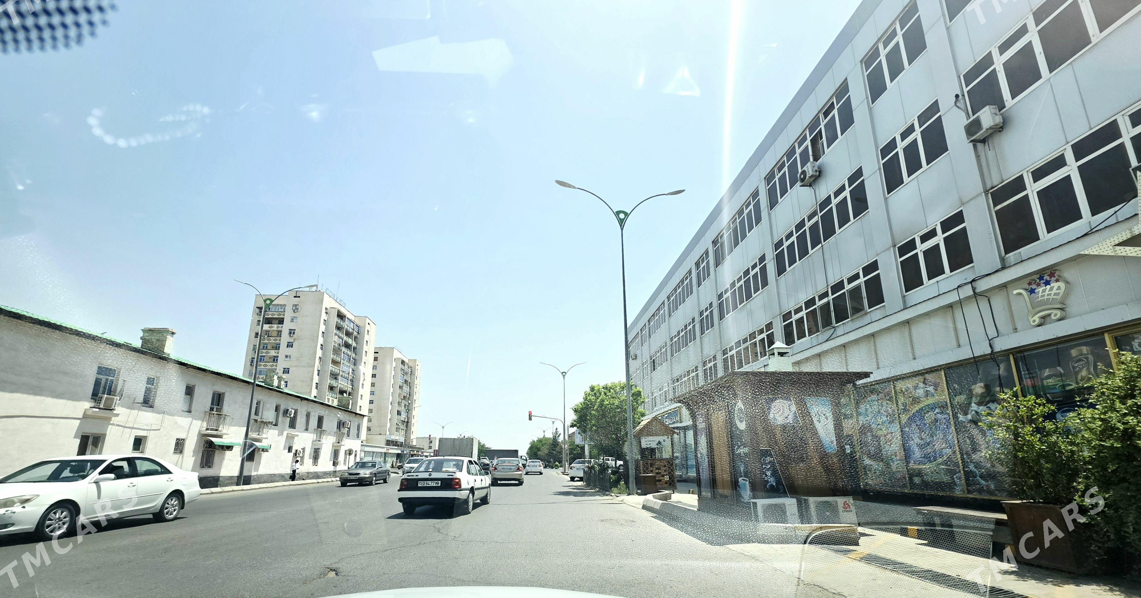 2 etaz 3 kom garaşykly - Мары - img 1