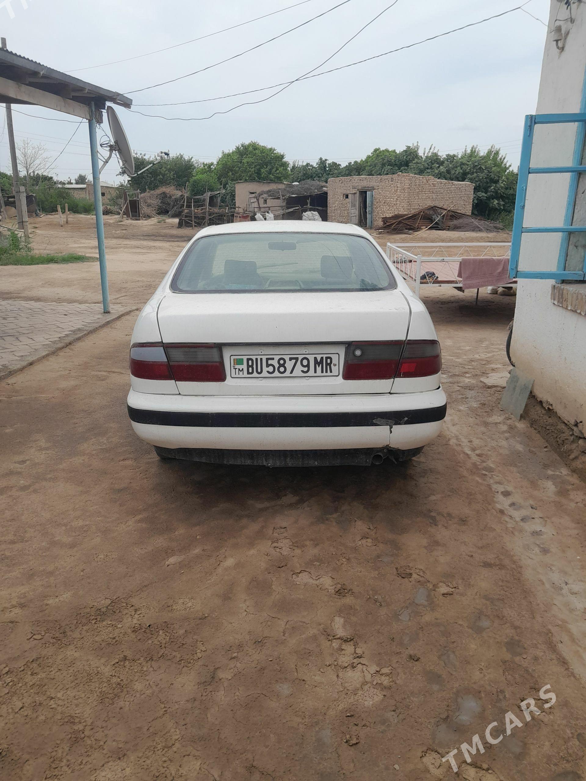 Toyota Corona 1994 - 45 000 TMT - Ýolöten - img 1