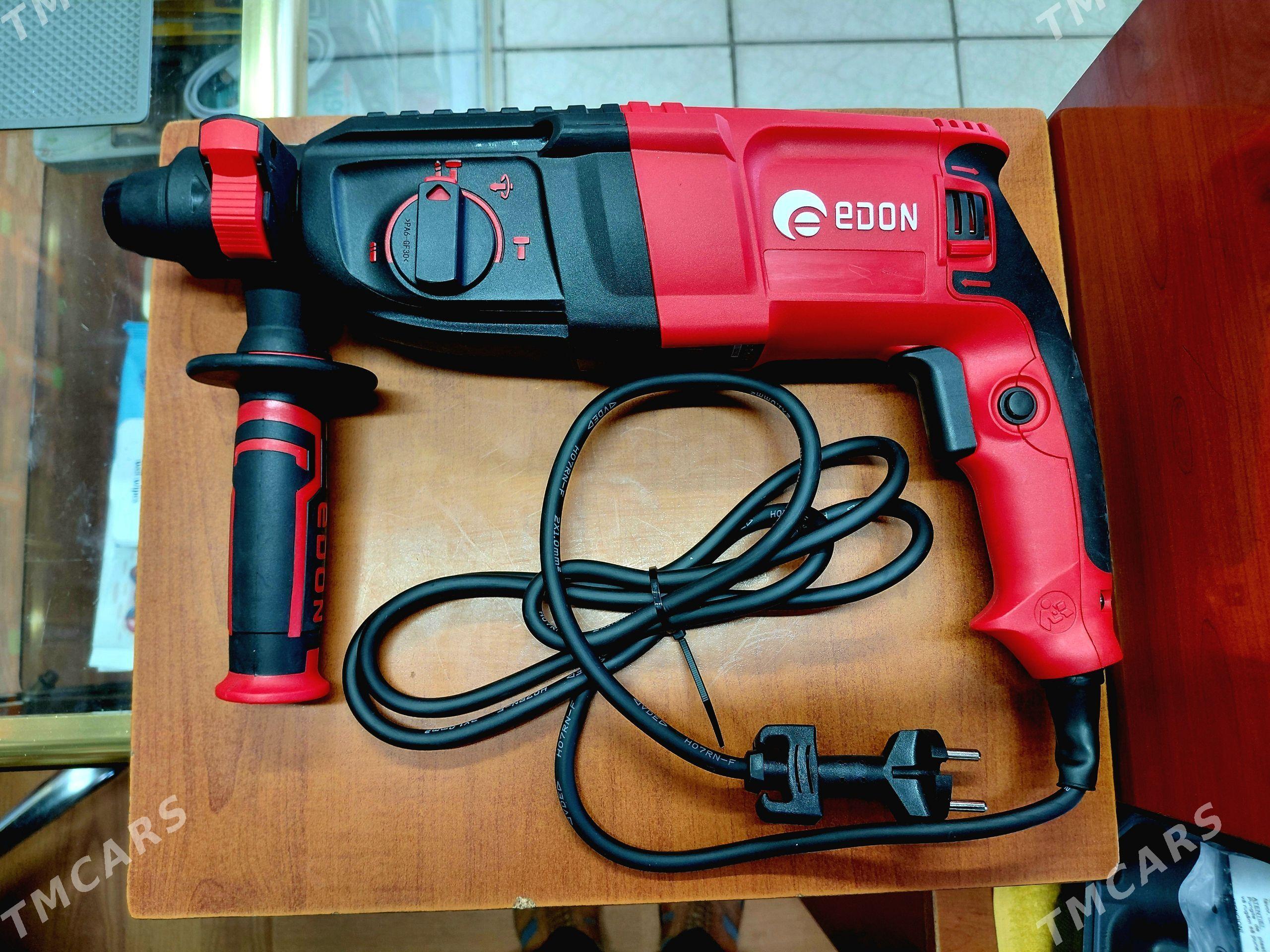 Drel Perforator Edon ED-2803 - Daşoguz - img 1