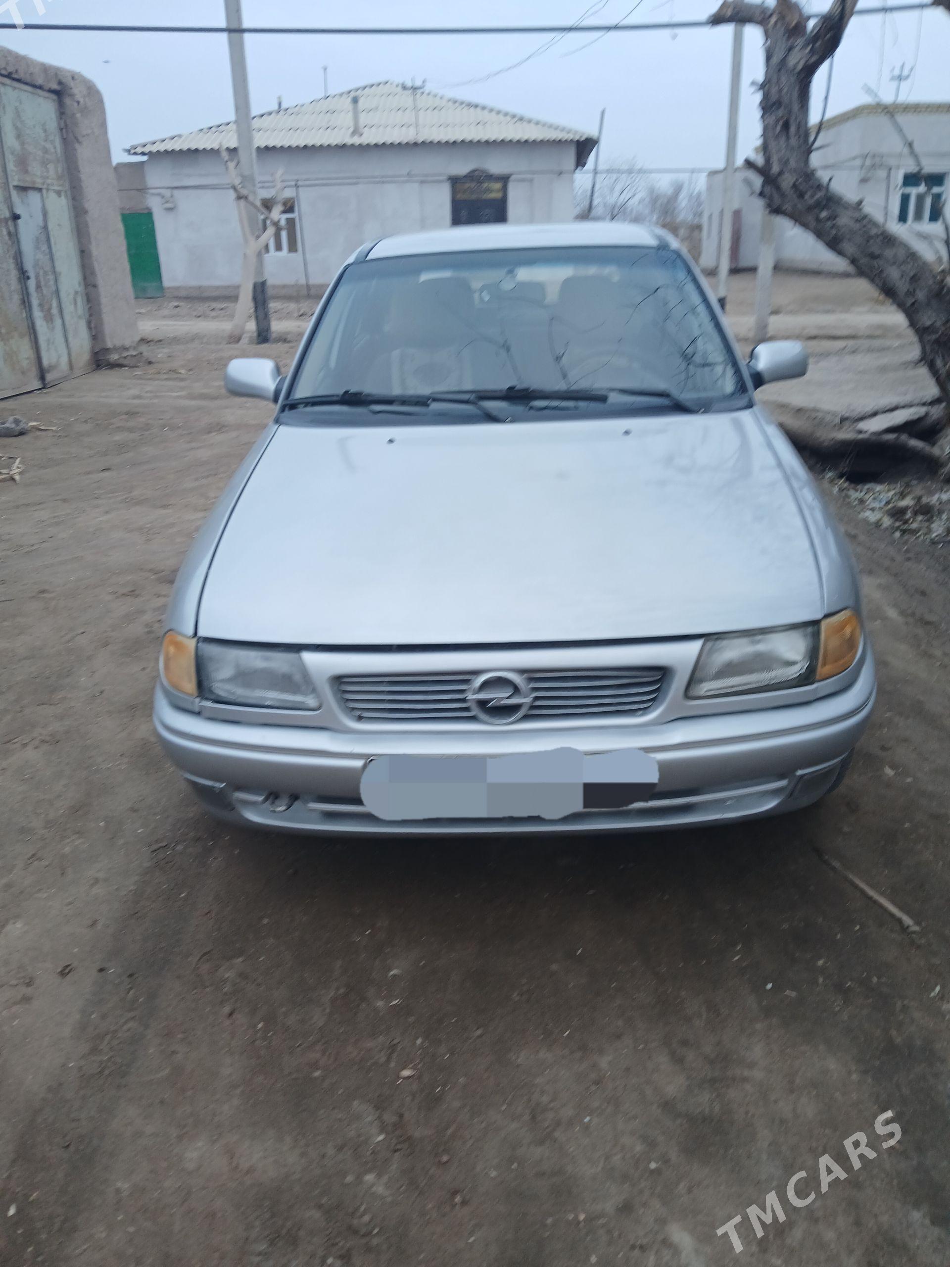 Opel Astra 1994 - 45 000 TMT - Daşoguz - img 1