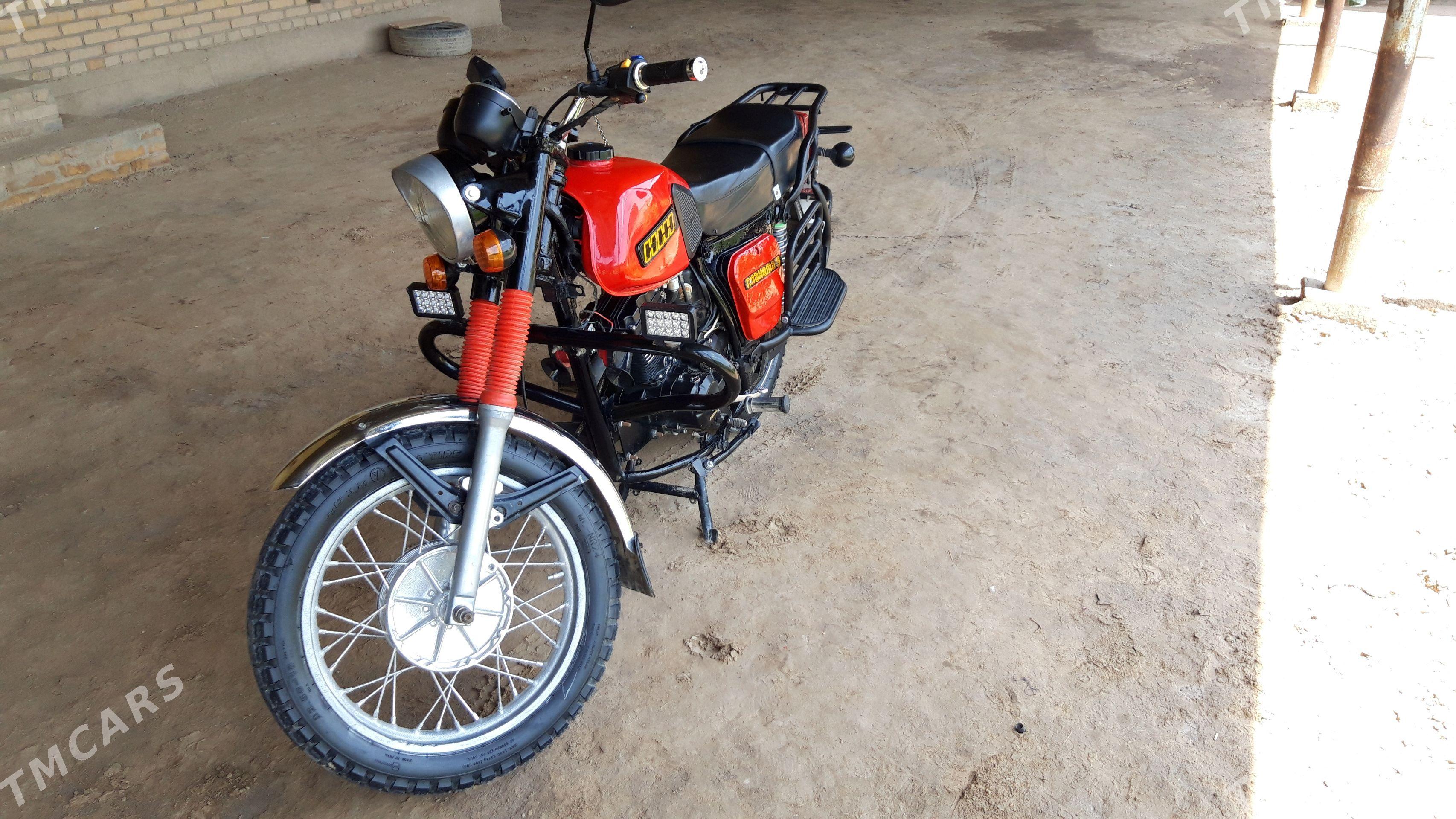 Fekon FK200-14G 2016 - 15 700 TMT - Халач - img 1
