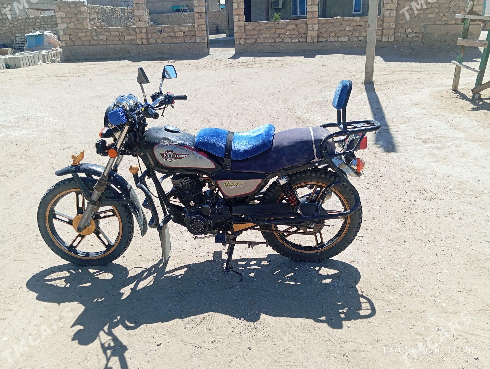 Fekon FK200-14G 2022 - 9 000 TMT - Эсенгулы - img 1