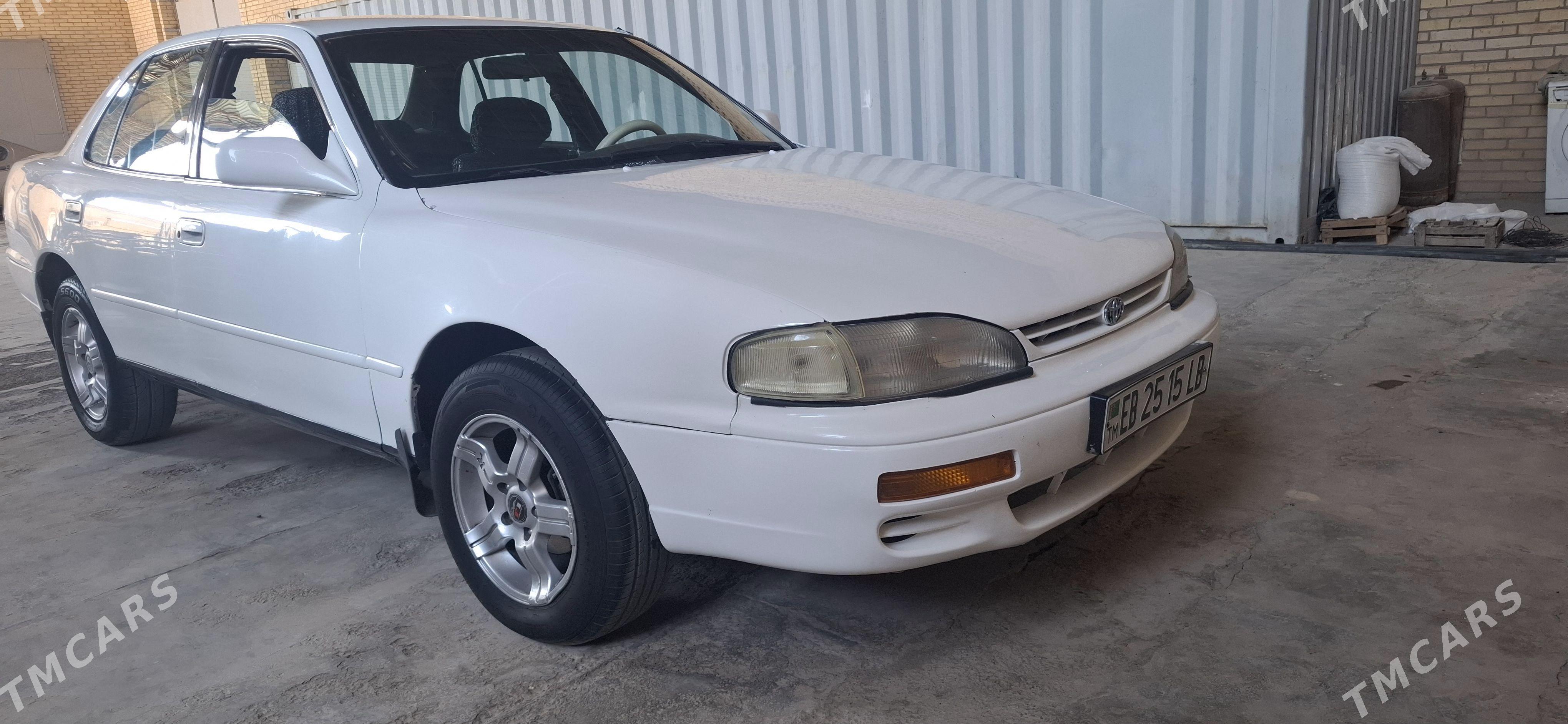 Toyota Camry 1996 - 95 000 TMT - Türkmenabat - img 1