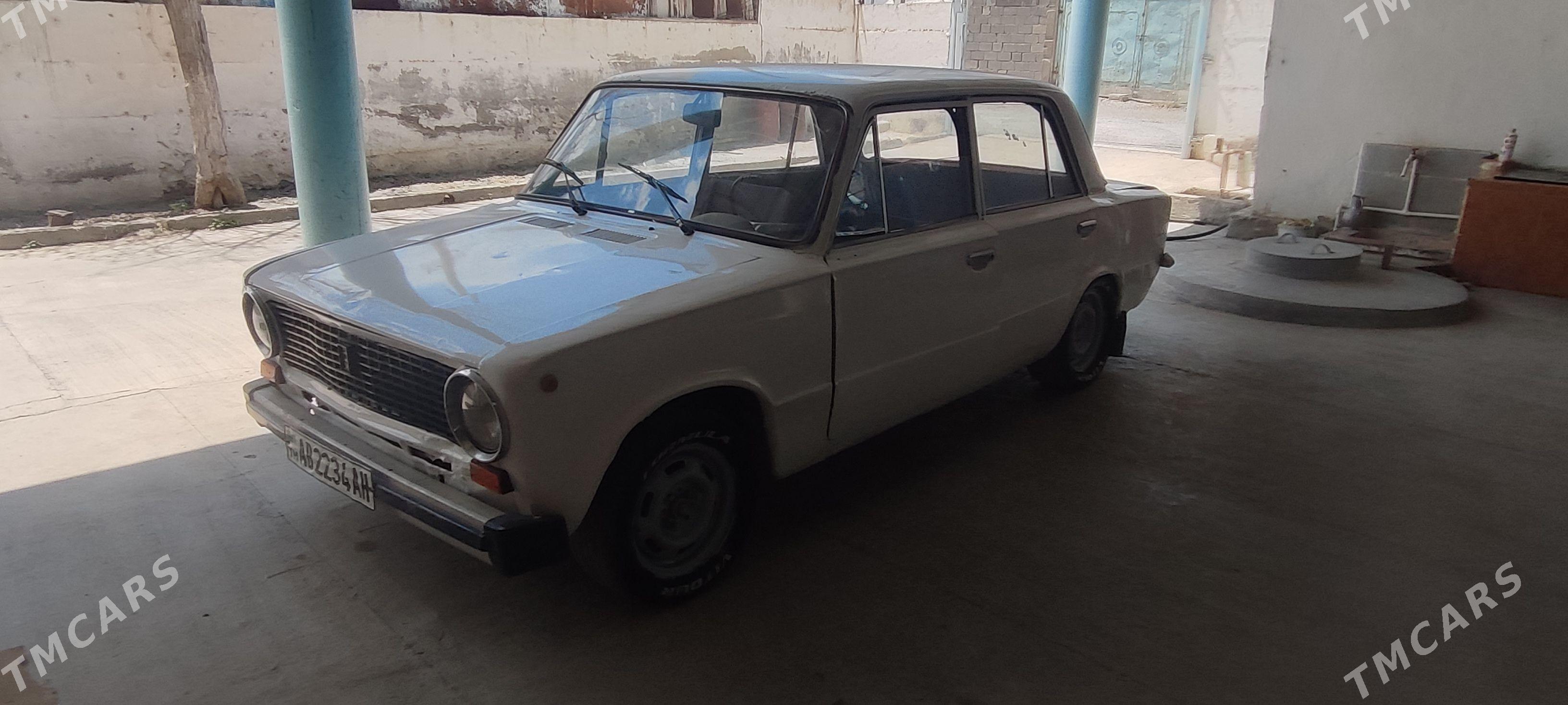 Lada 2101 1980 - 11 000 TMT - Гёкдепе - img 1