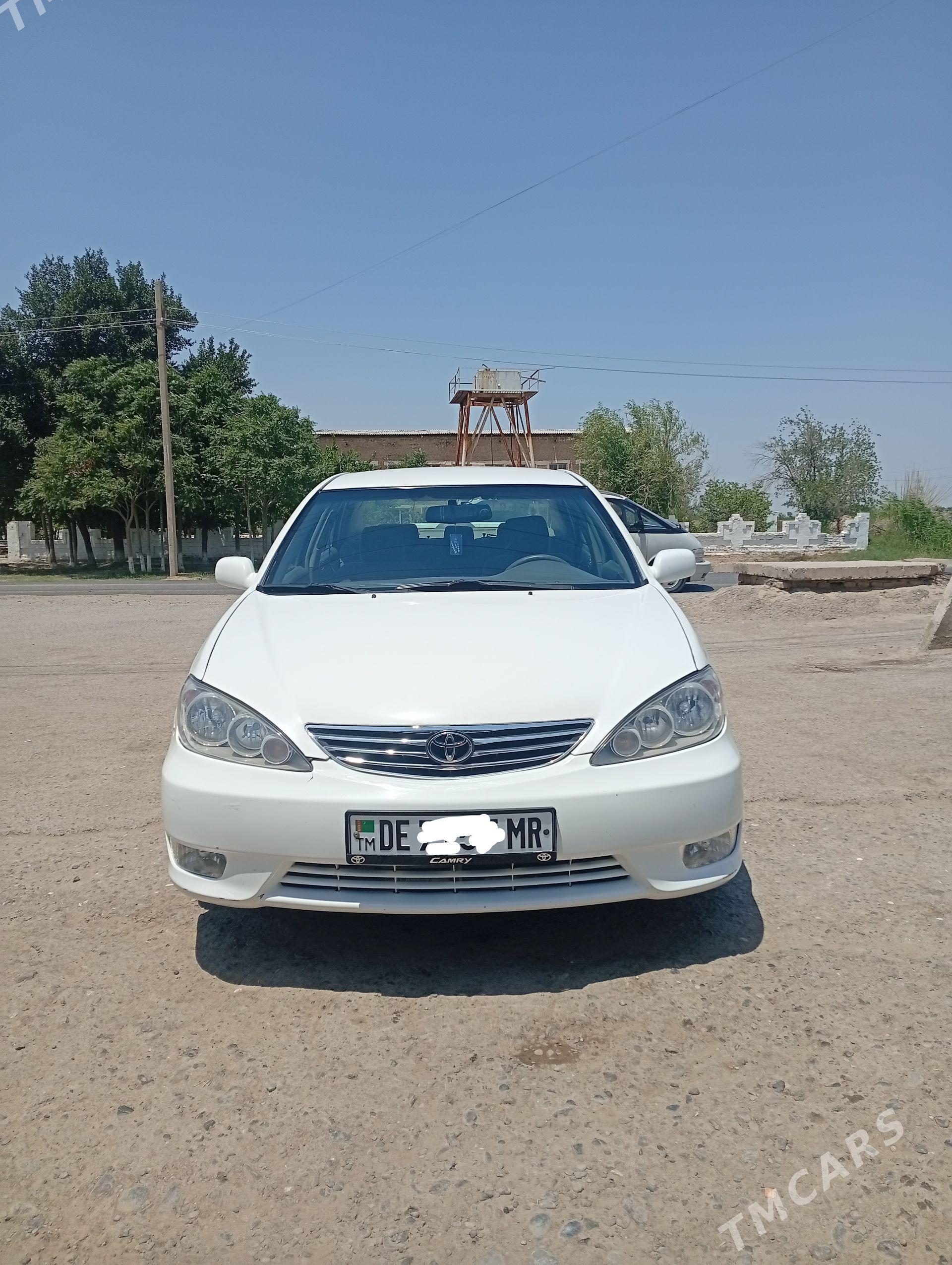 Toyota Camry 2005 - 200 000 TMT - Murgap - img 1