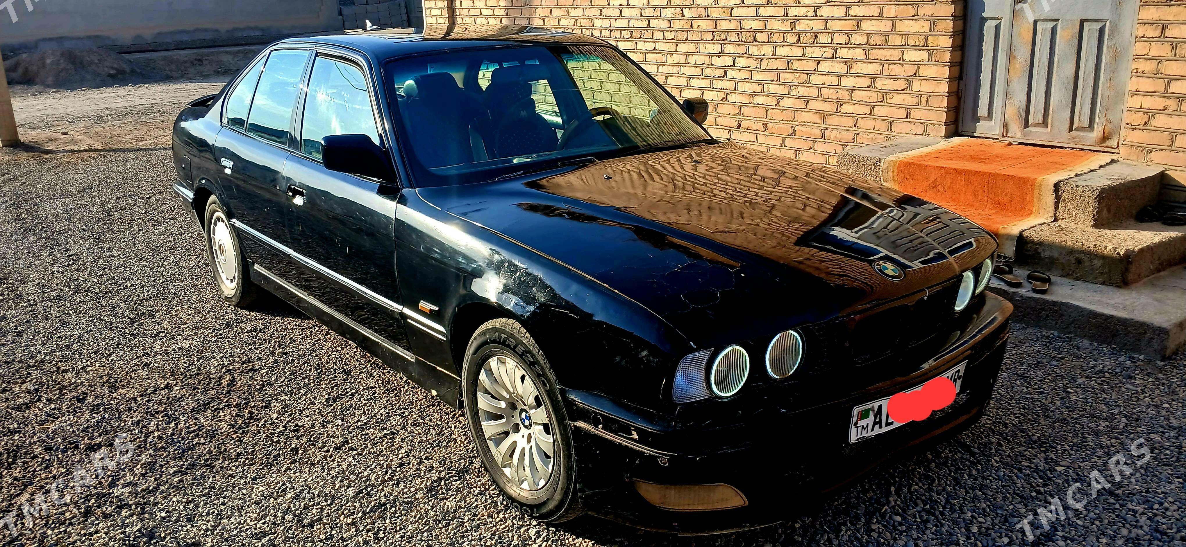 BMW 520 1995 - 50 000 TMT - Murgap - img 1
