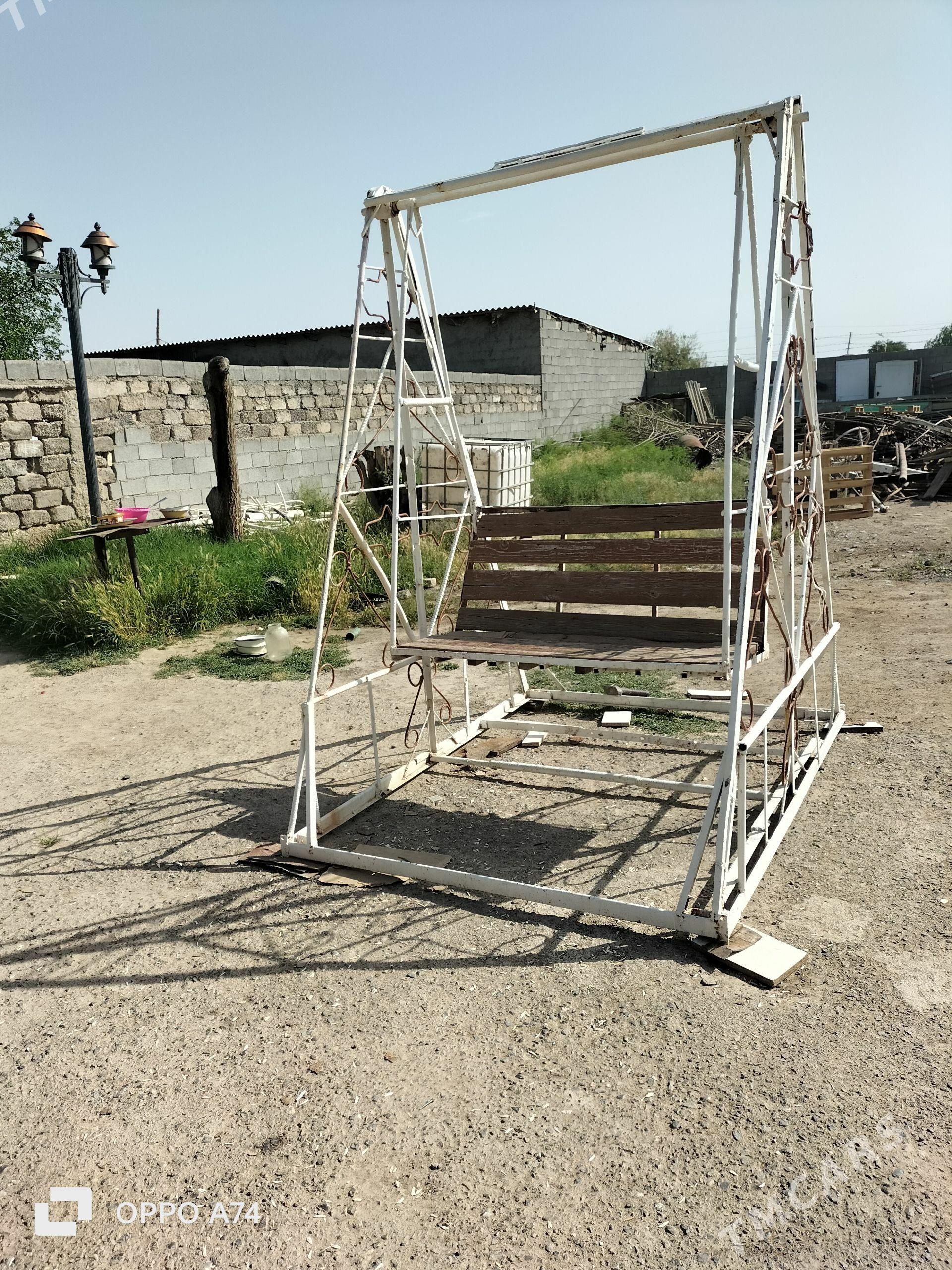 sallançak - Арзув - img 1