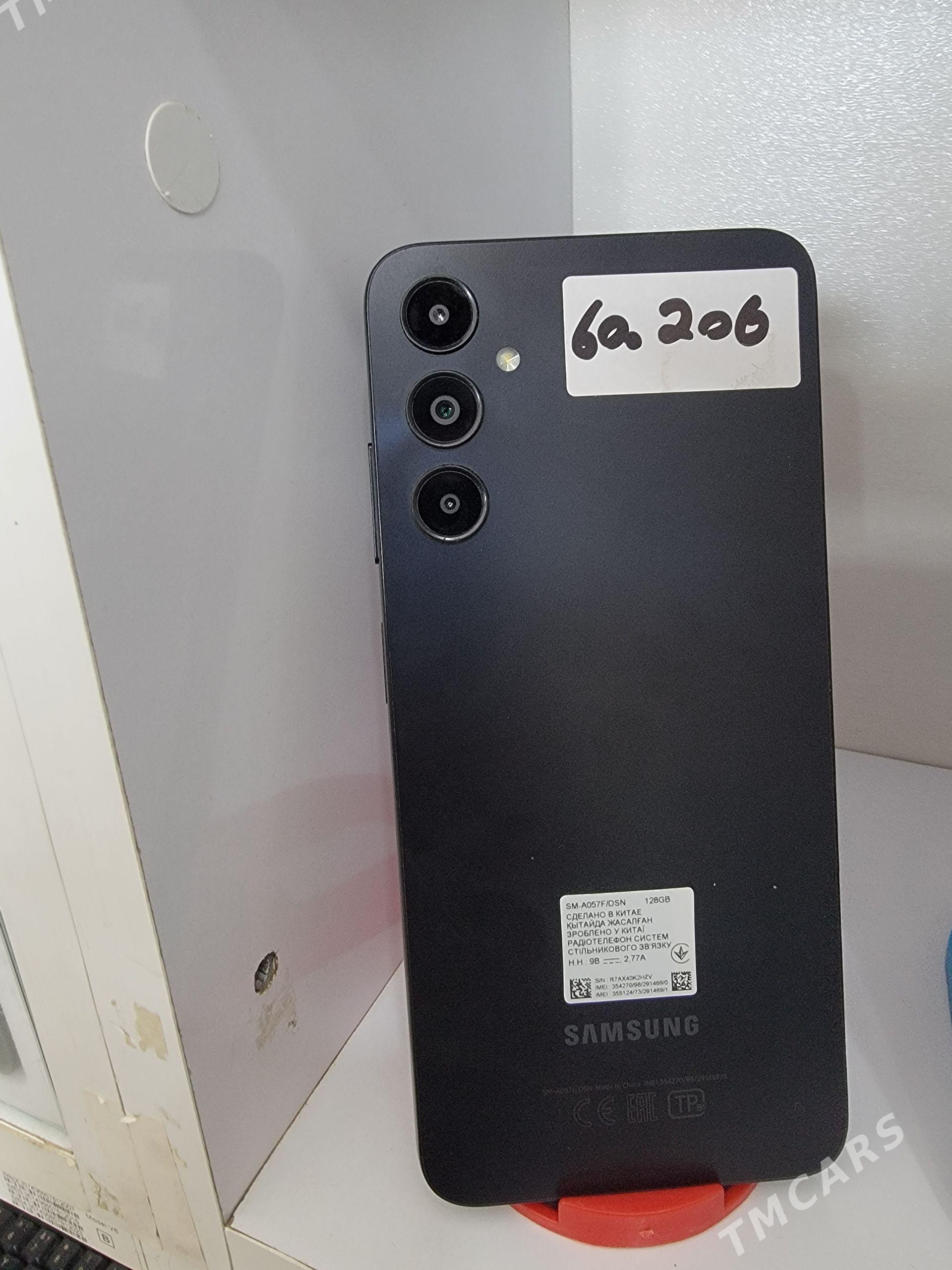 samsung a05s - Tejen - img 1