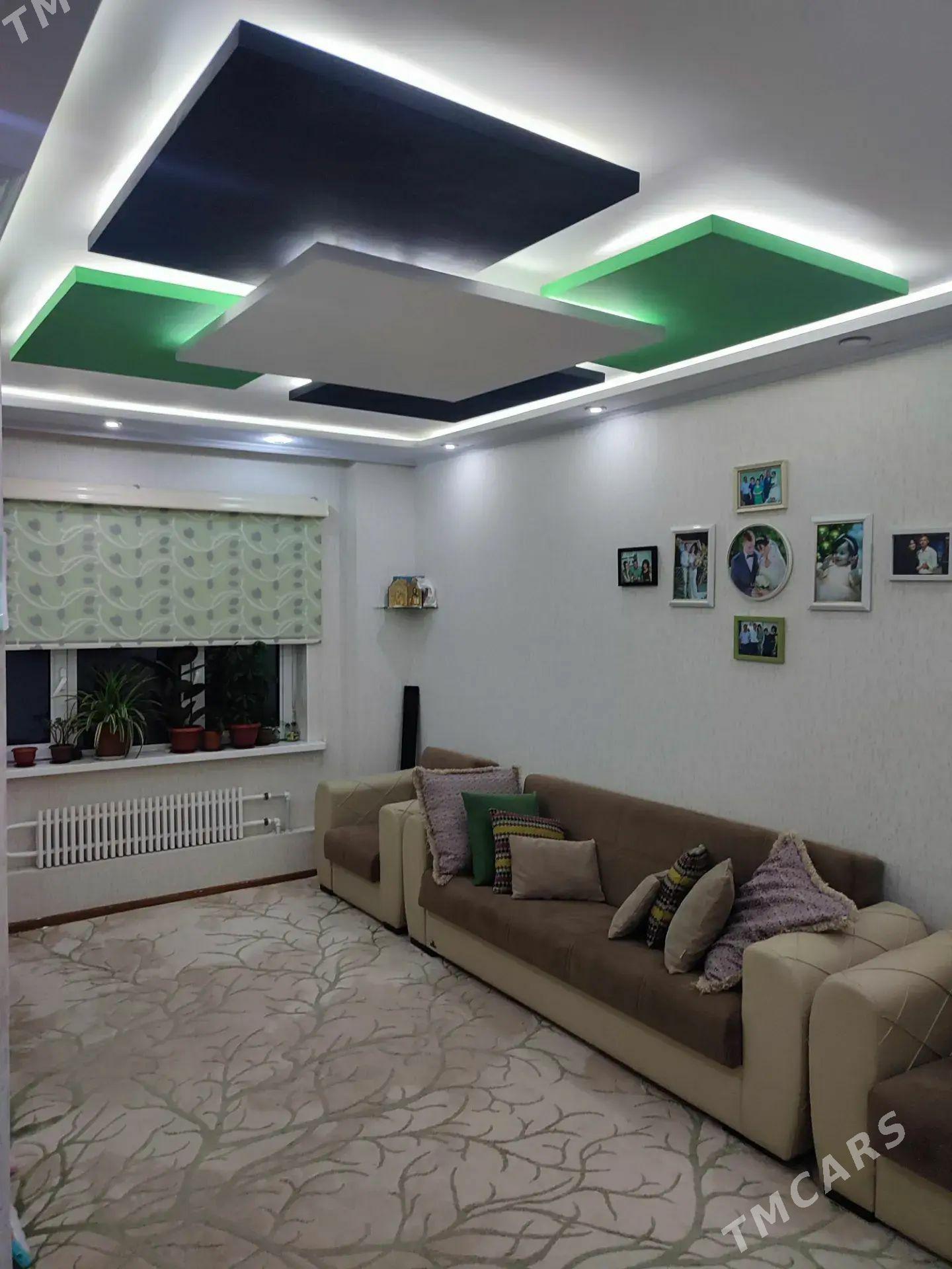 Квартира микрорайон - Türkmenbaşy - img 1