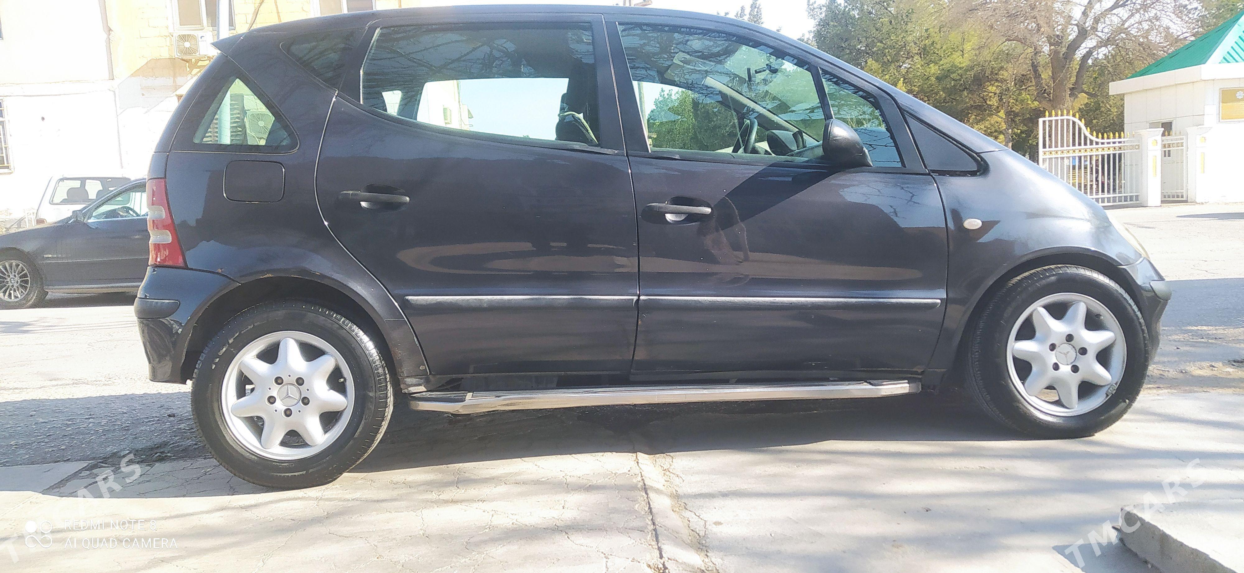 Mercedes-Benz A150 2003 - 55 000 TMT - Balkanabat - img 1