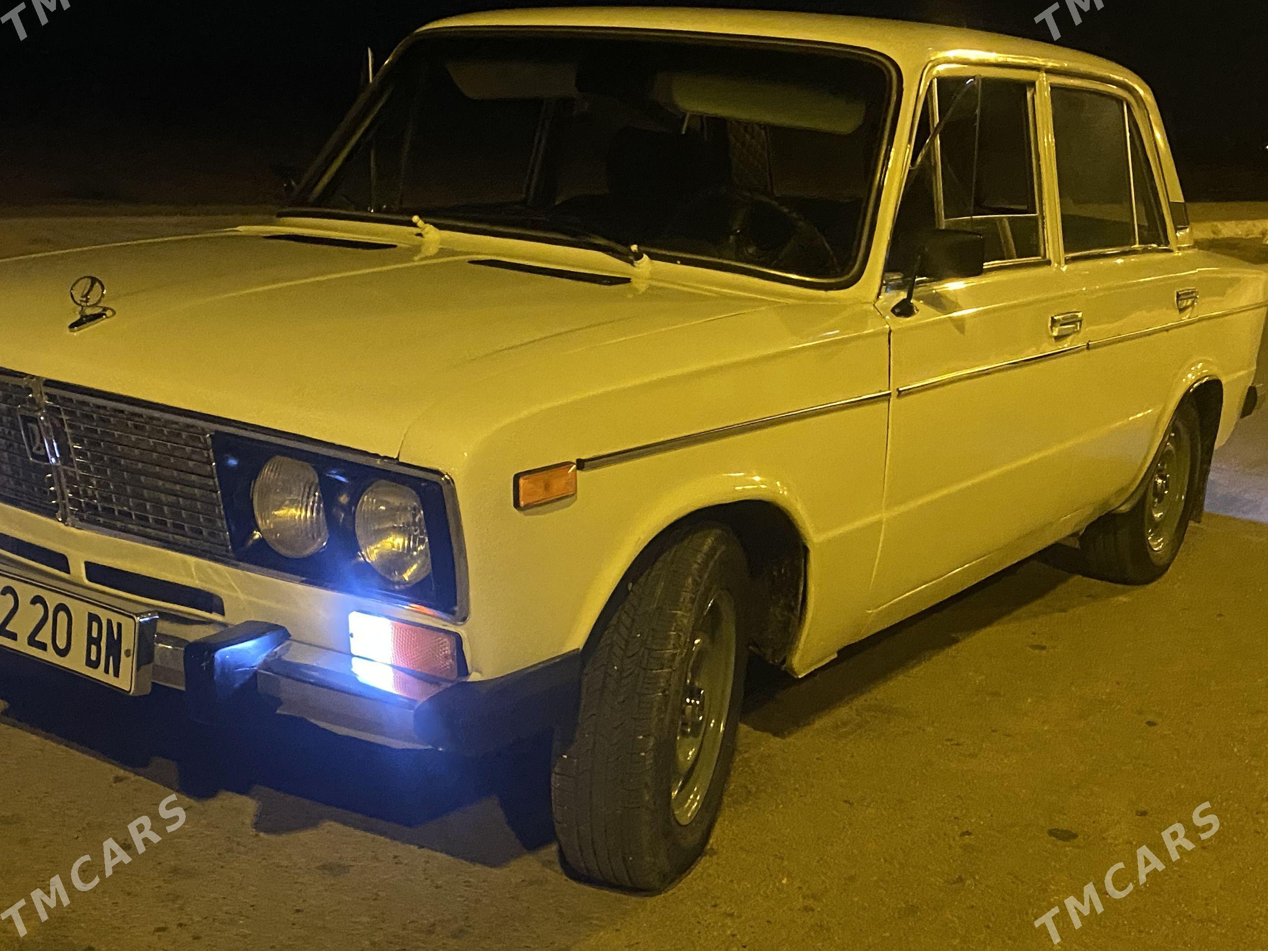 Lada 2106 1993 - 35 000 TMT - Гумдаг - img 1