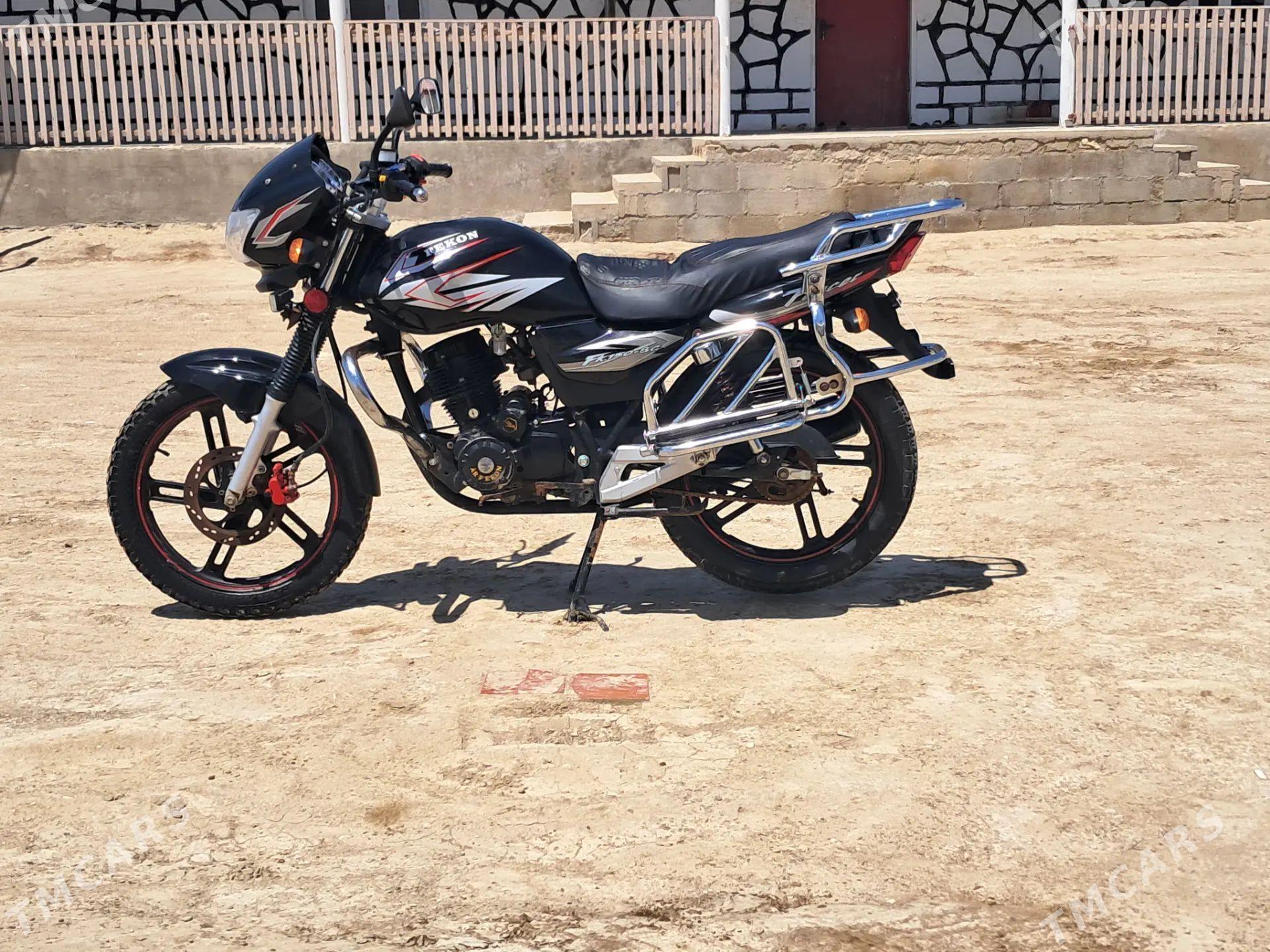 Fekon FK200-14G 2026 - 15 000 TMT - Эсенгулы - img 1