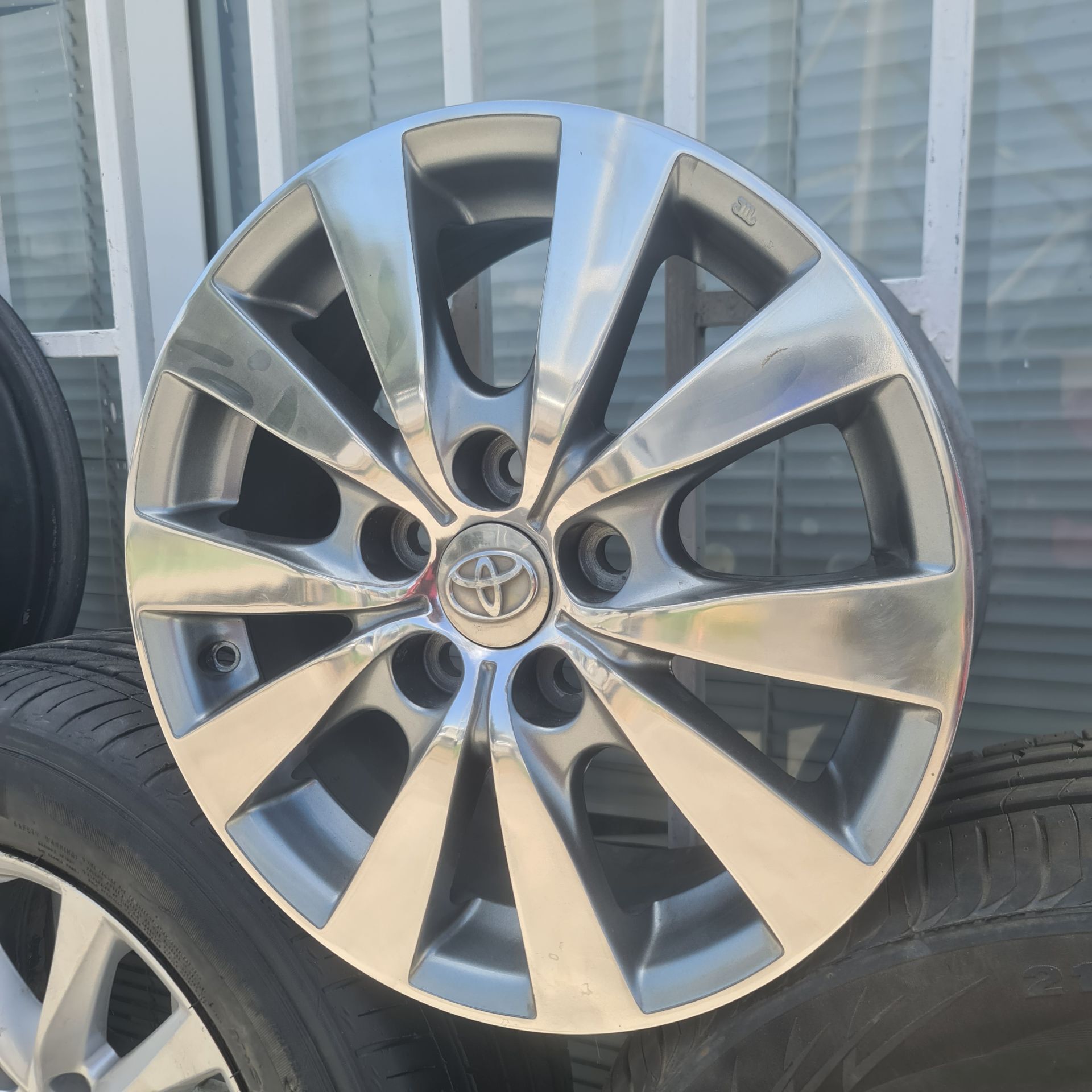 Limtet 2 R16 4 000 TMT - Türkmenabat - img 1