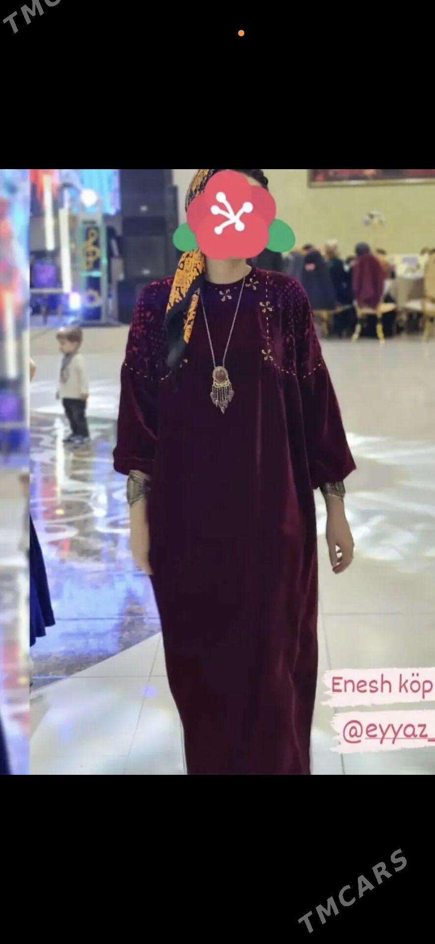 tulky pommah - Aşgabat - img 1