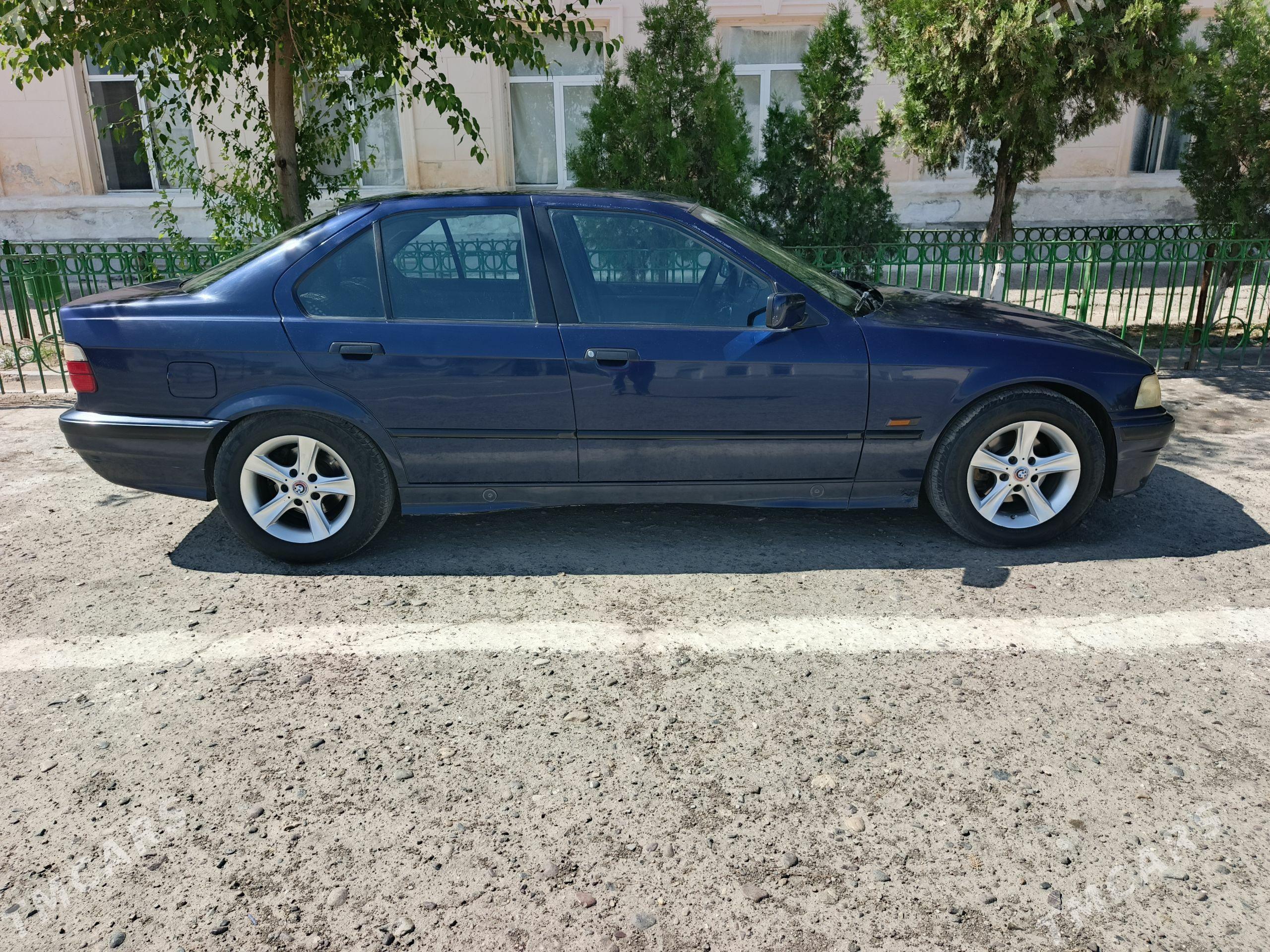 BMW 320 1994 - 80 000 TMT - Туркменабат - img 1