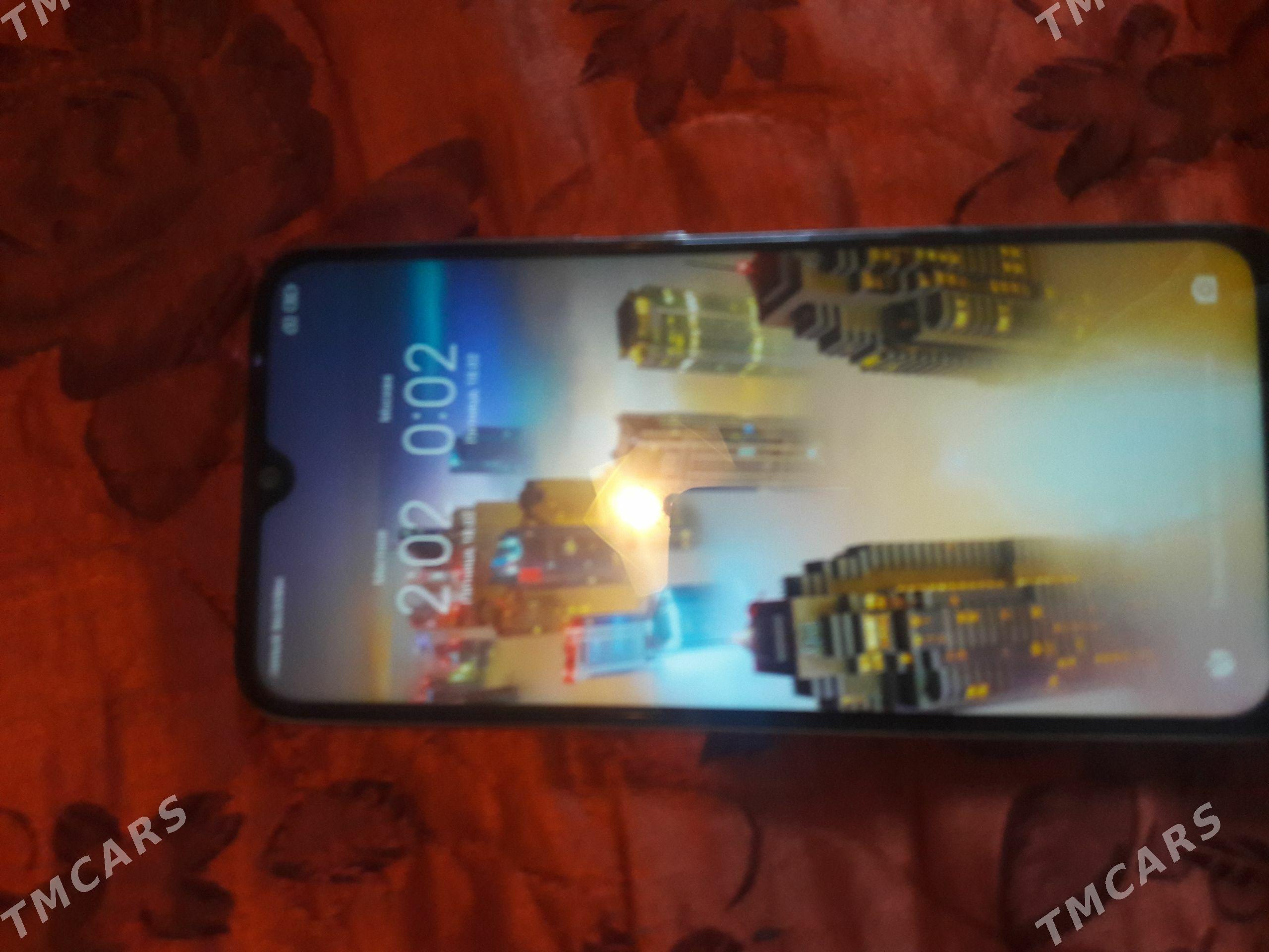 Redmi note 8 - Мир 2 - img 1