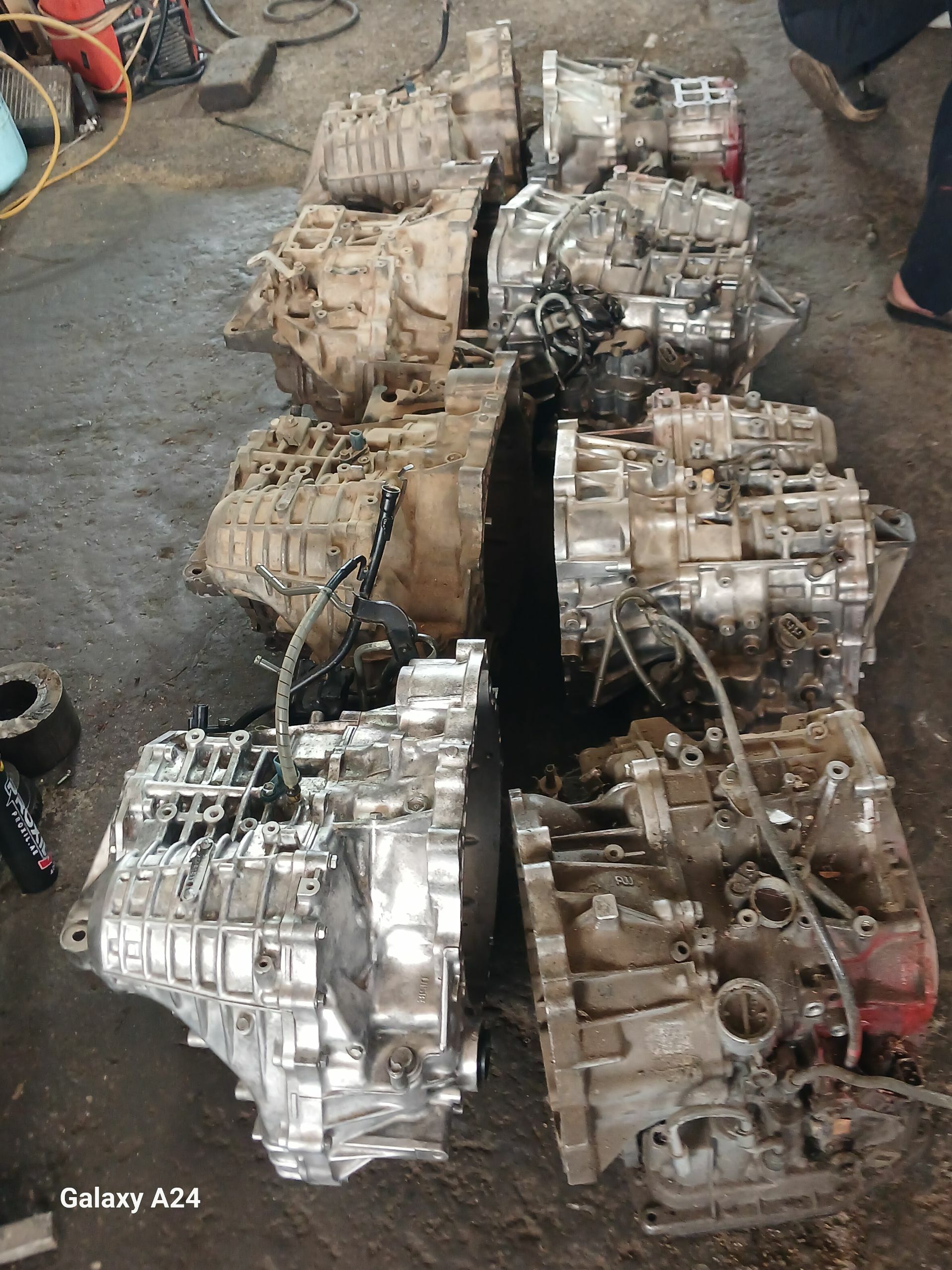 karopka 3.5 12 000 TMT - Çoganly - img 1